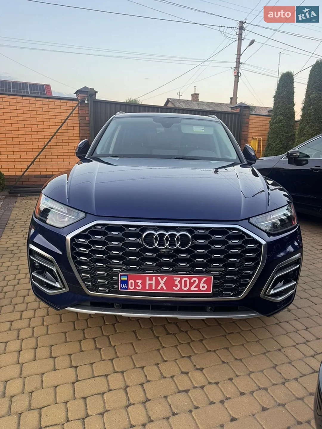 2021 Audi Q5 - мініатюра 29