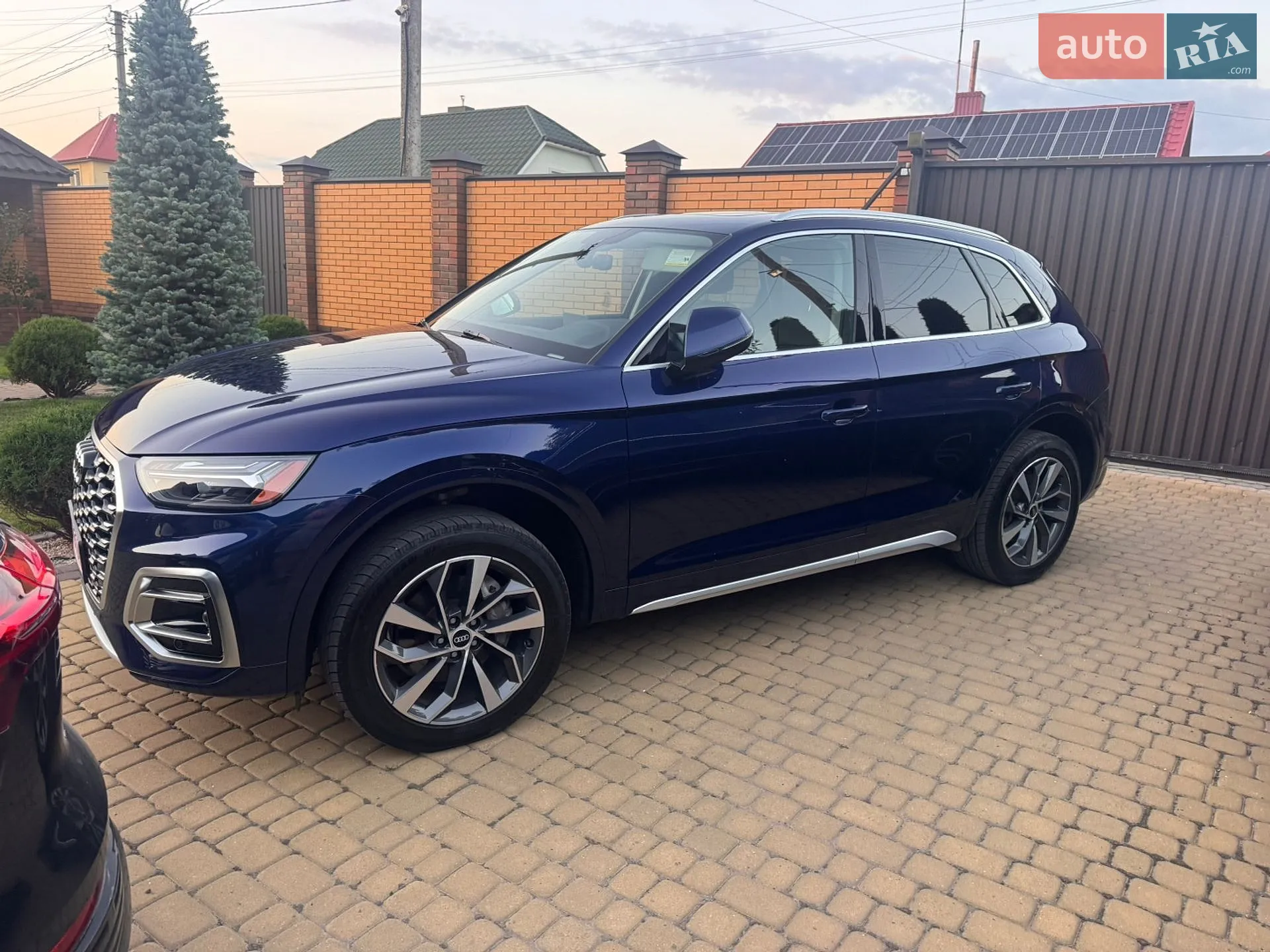 2021 Audi Q5 - мініатюра 30