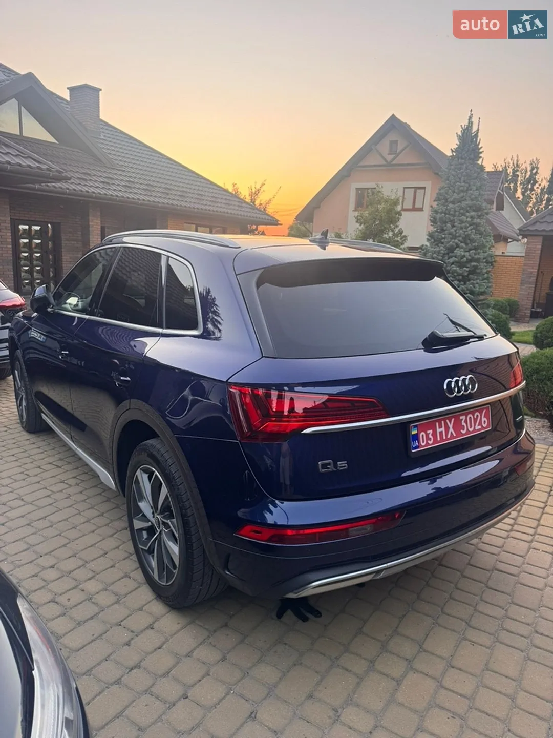 2021 Audi Q5 - мініатюра 31