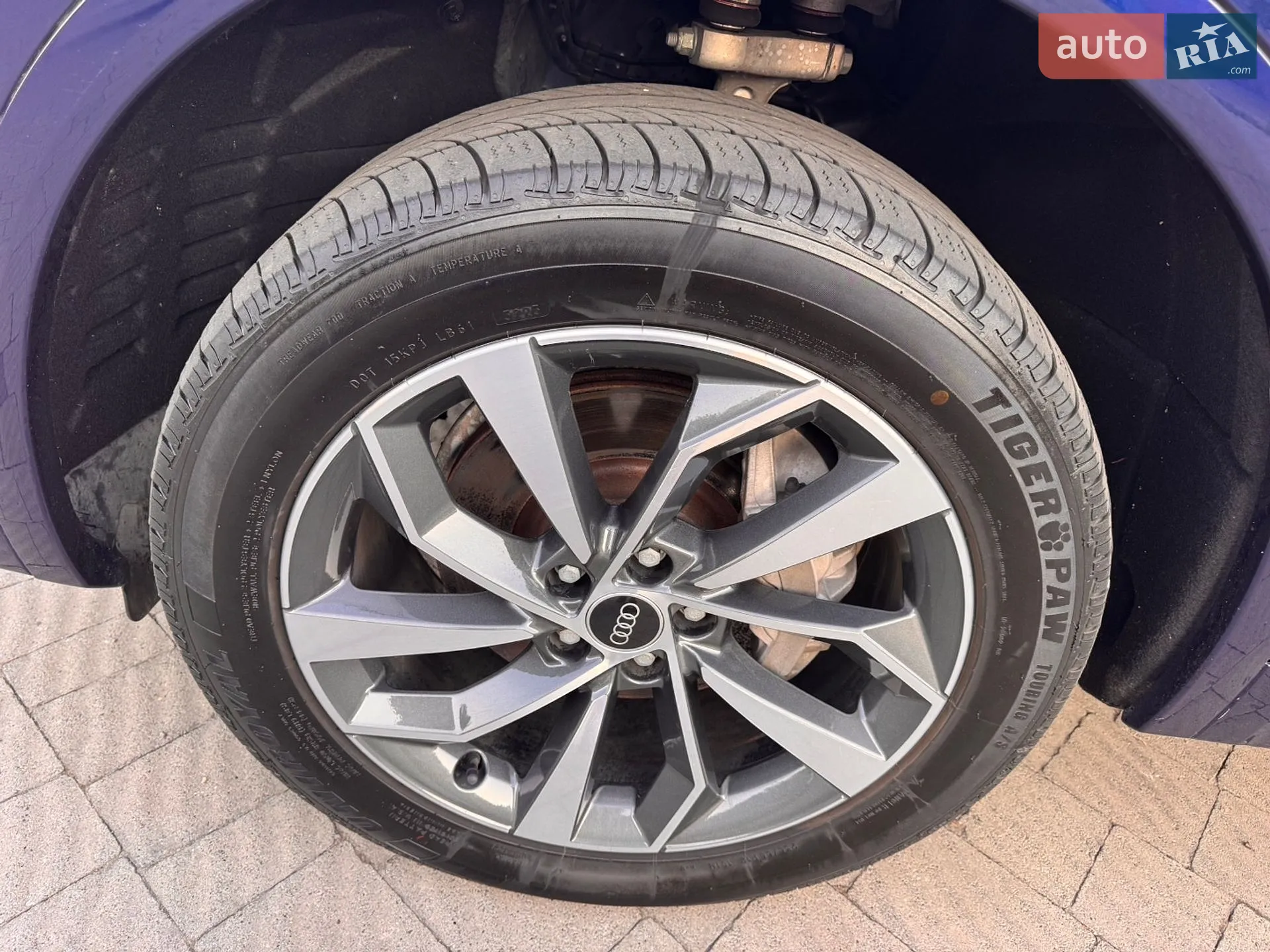 2021 Audi Q5 - мініатюра 33