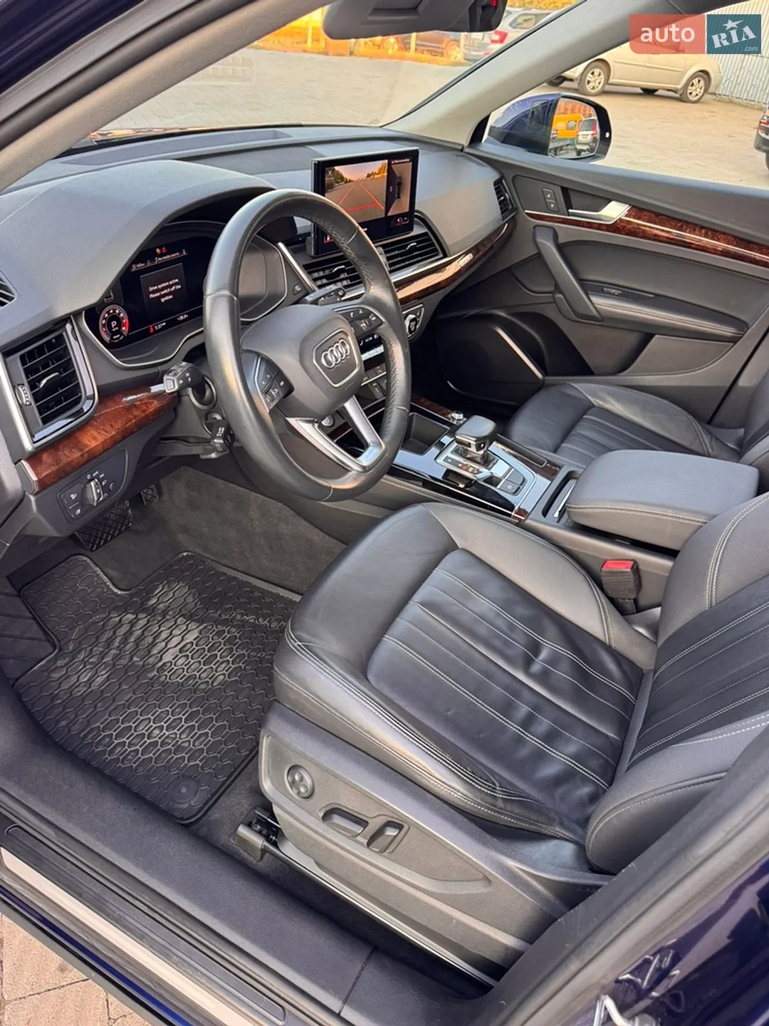 2021 Audi Q5 - мініатюра 35