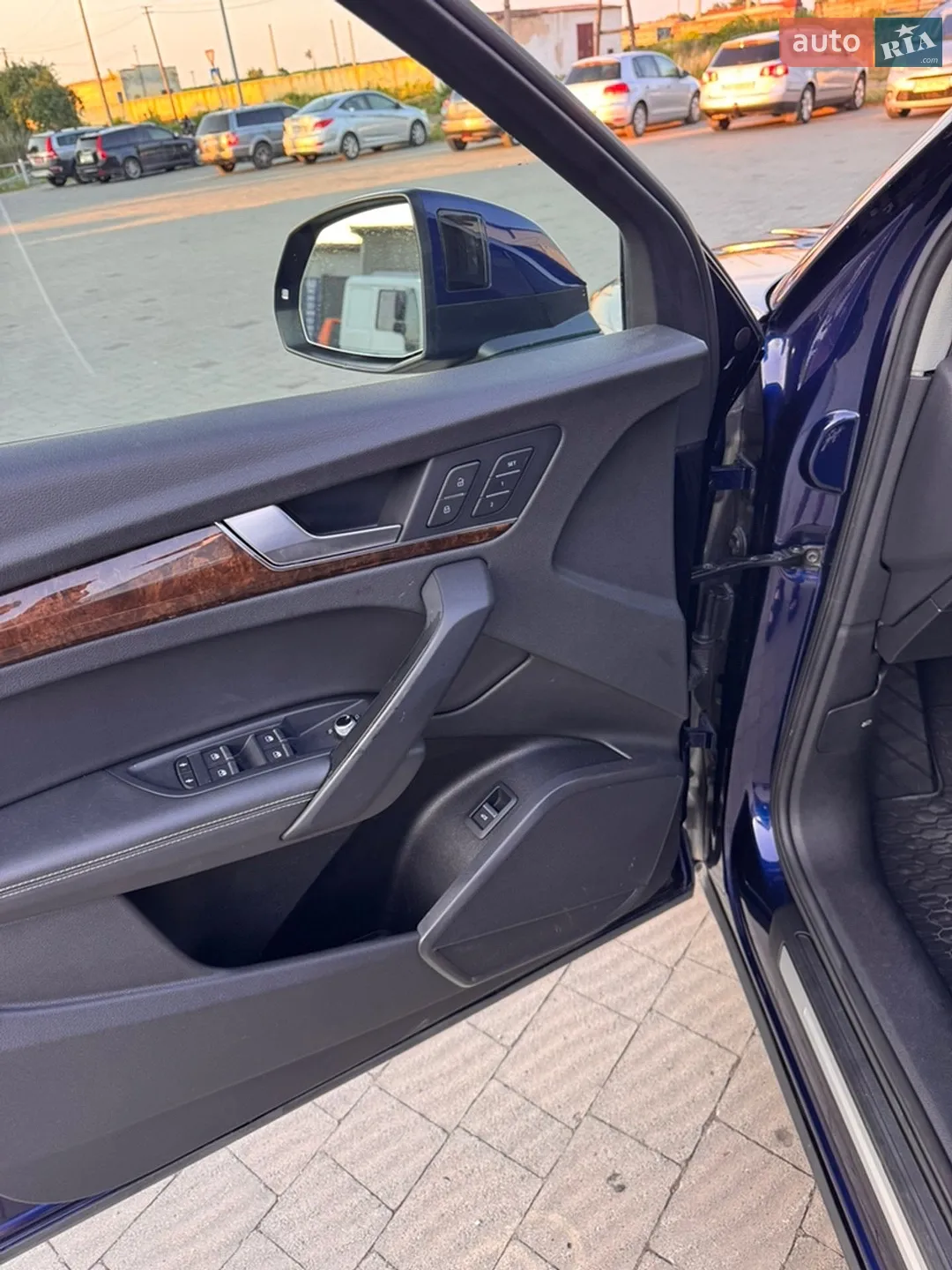 2021 Audi Q5 - мініатюра 36