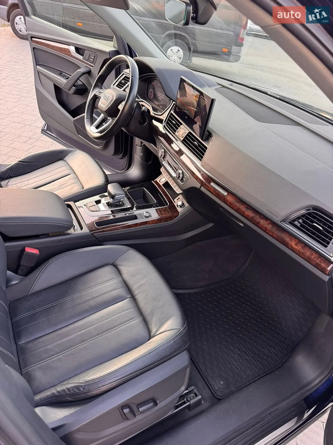 2021 Audi Q5 - мініатюра 38