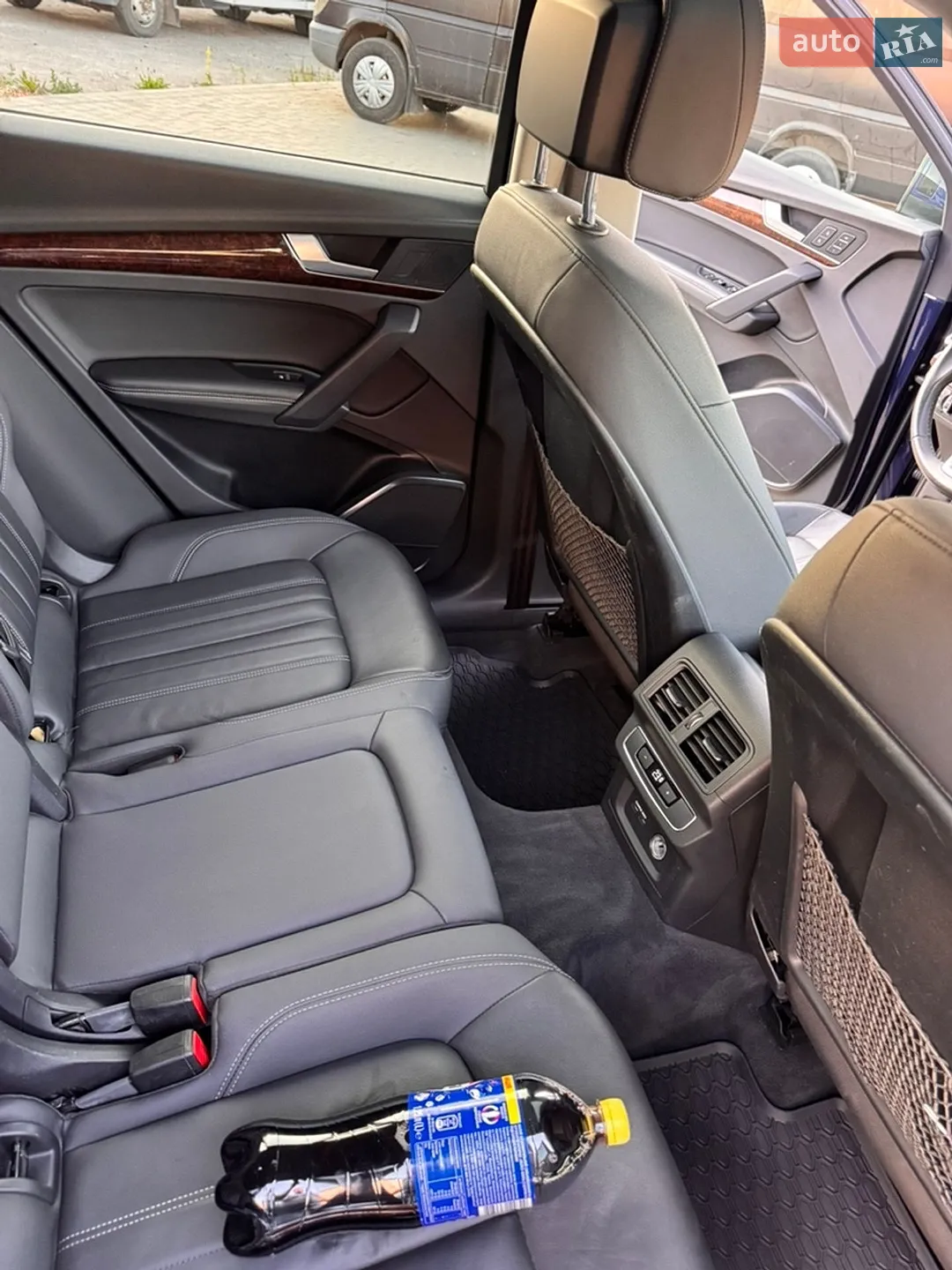 2021 Audi Q5 - мініатюра 39