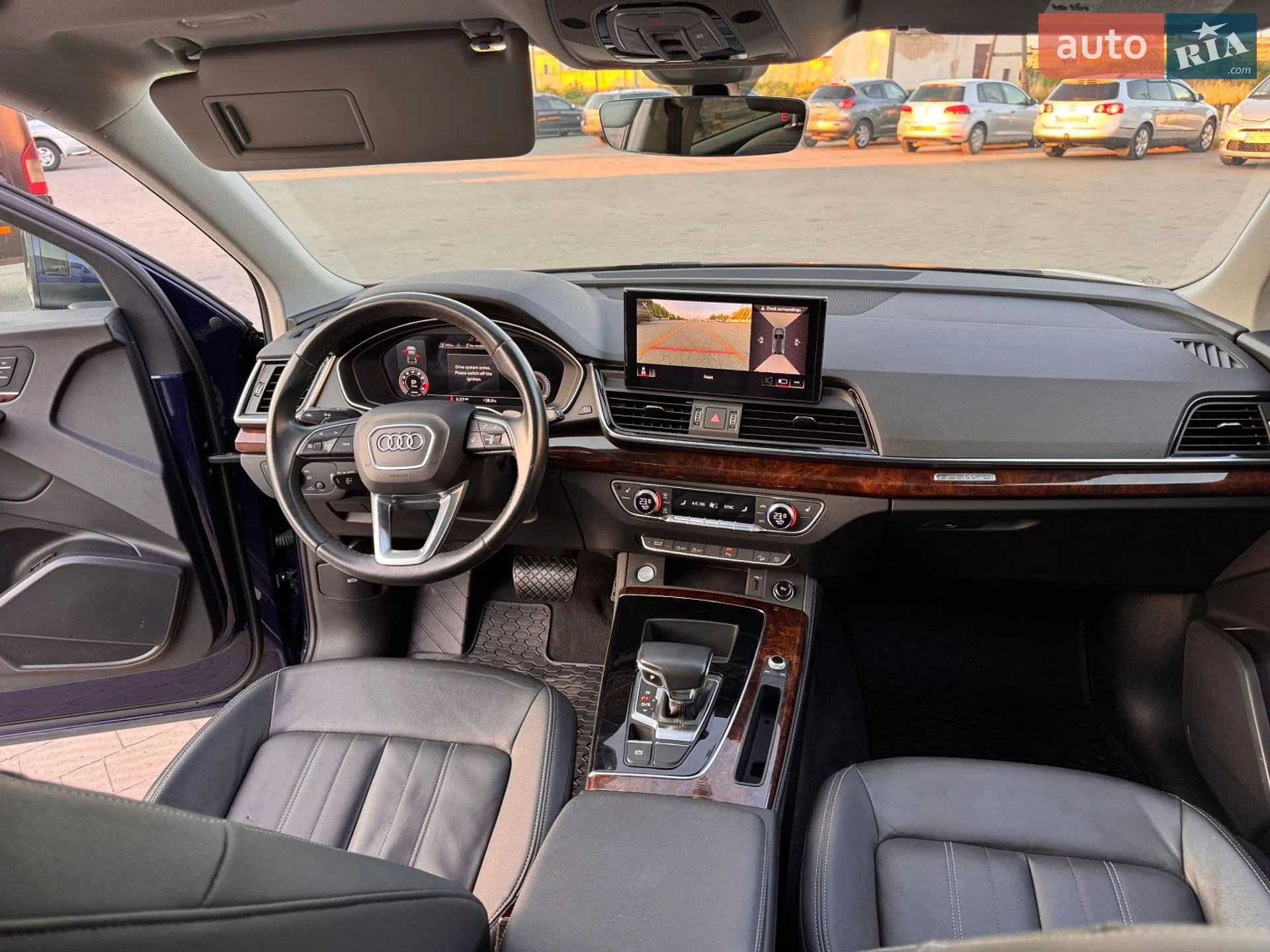 2021 Audi Q5 - мініатюра 40