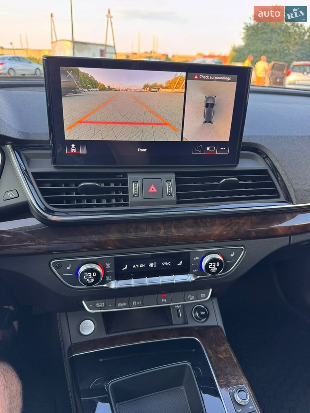 2021 Audi Q5 - мініатюра 47