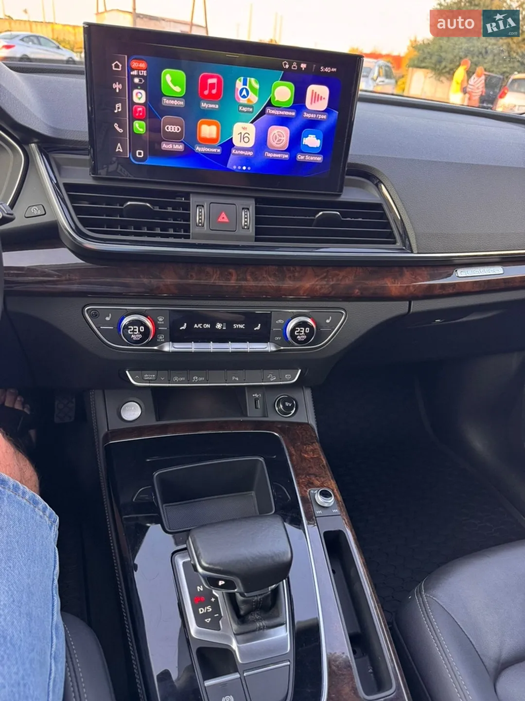 2021 Audi Q5 - мініатюра 48