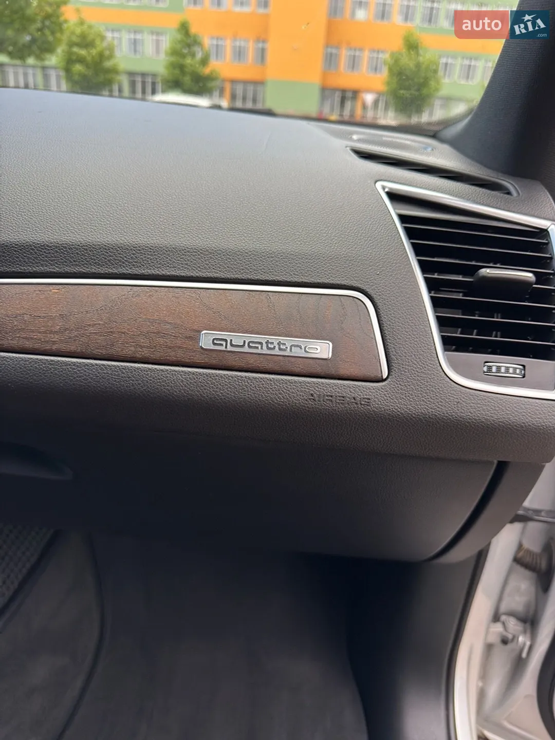 2014 Audi Q5 - мініатюра 14