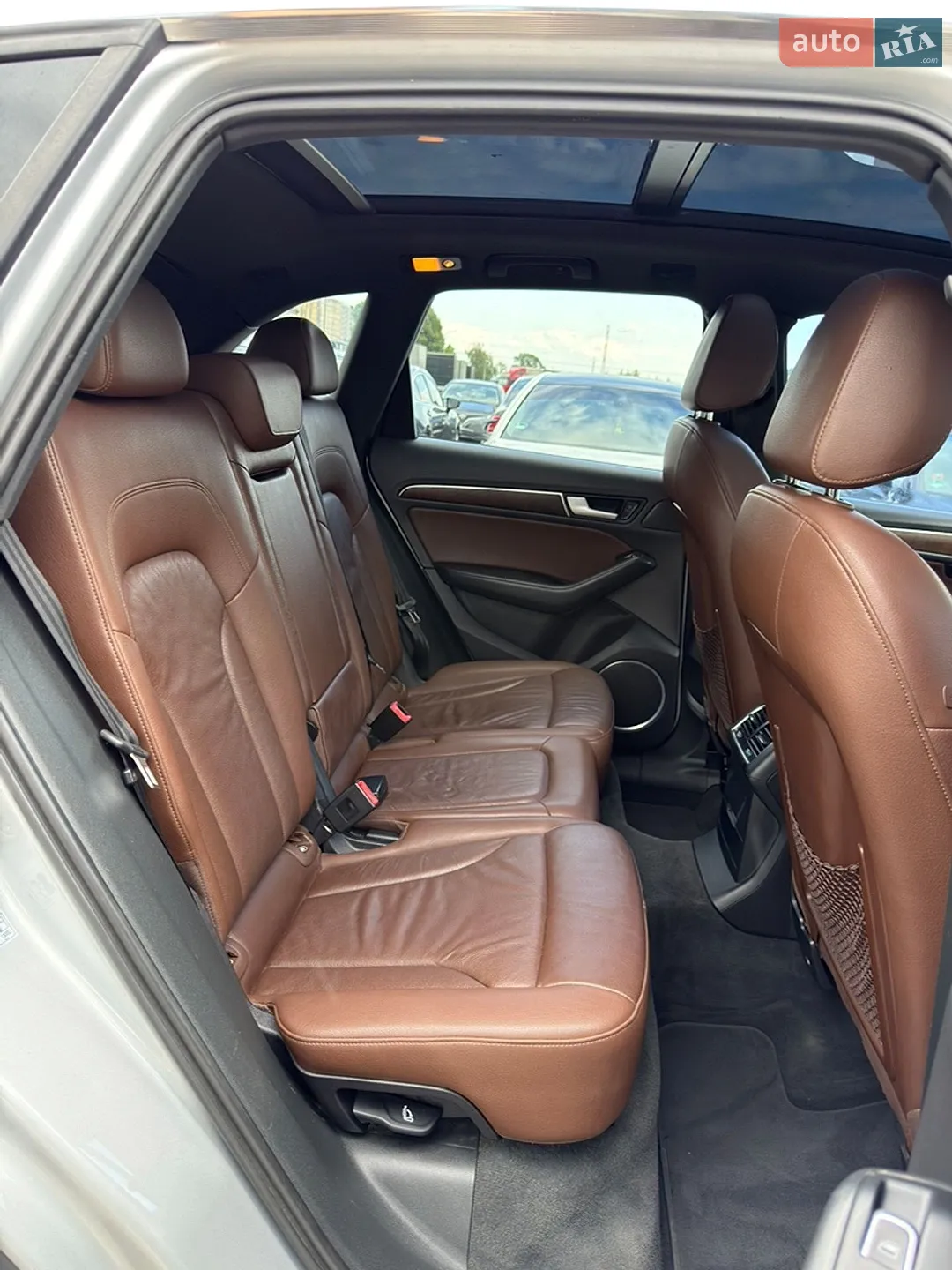 2014 Audi Q5 - мініатюра 20