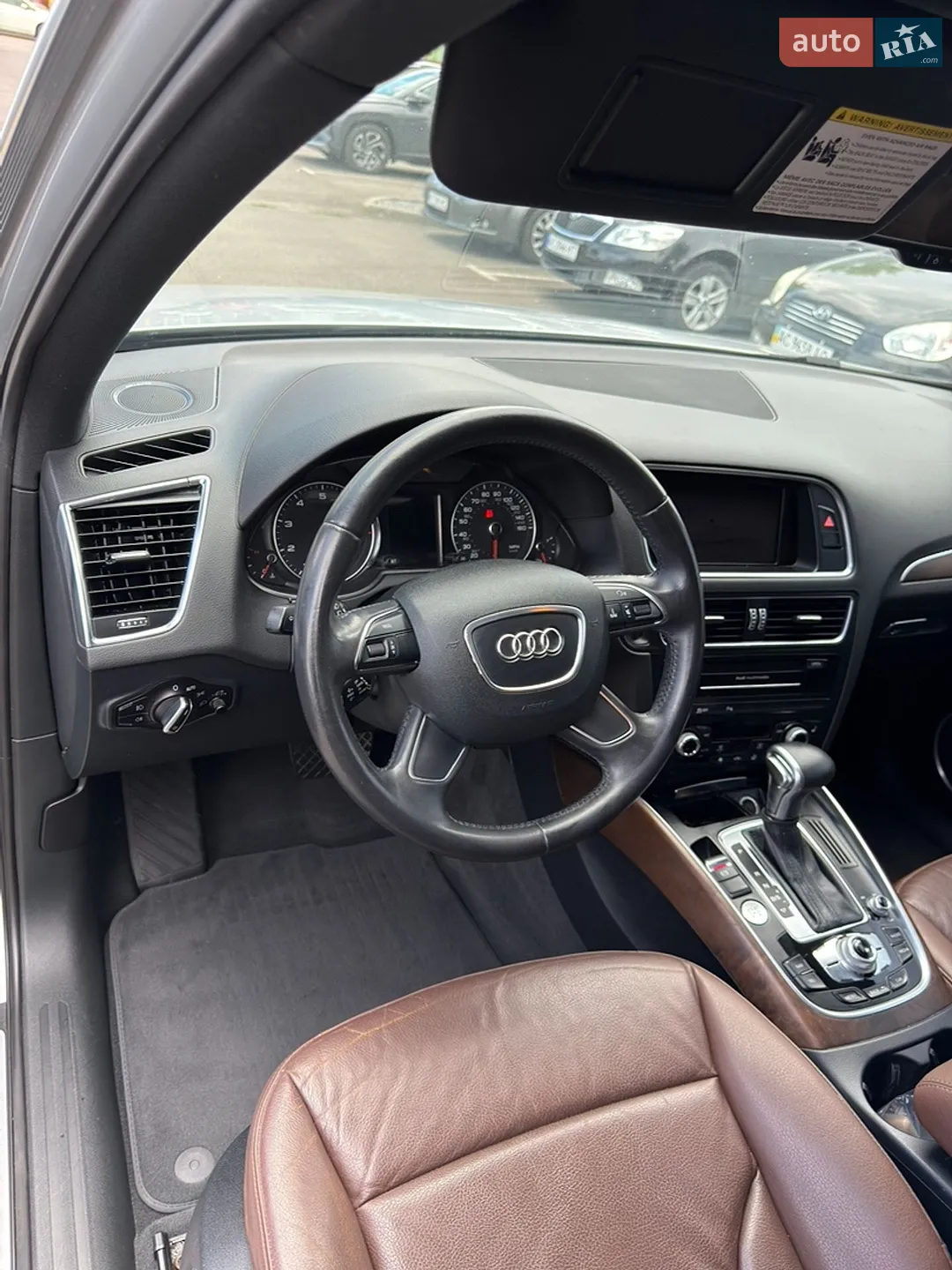 2014 Audi Q5 - мініатюра 26