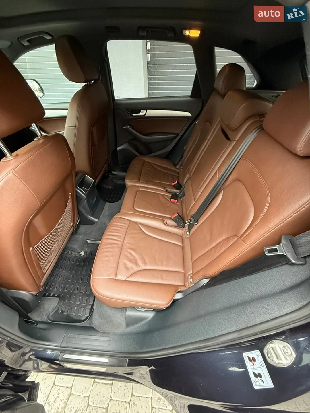 2016 Audi Q5 - мініатюра 13