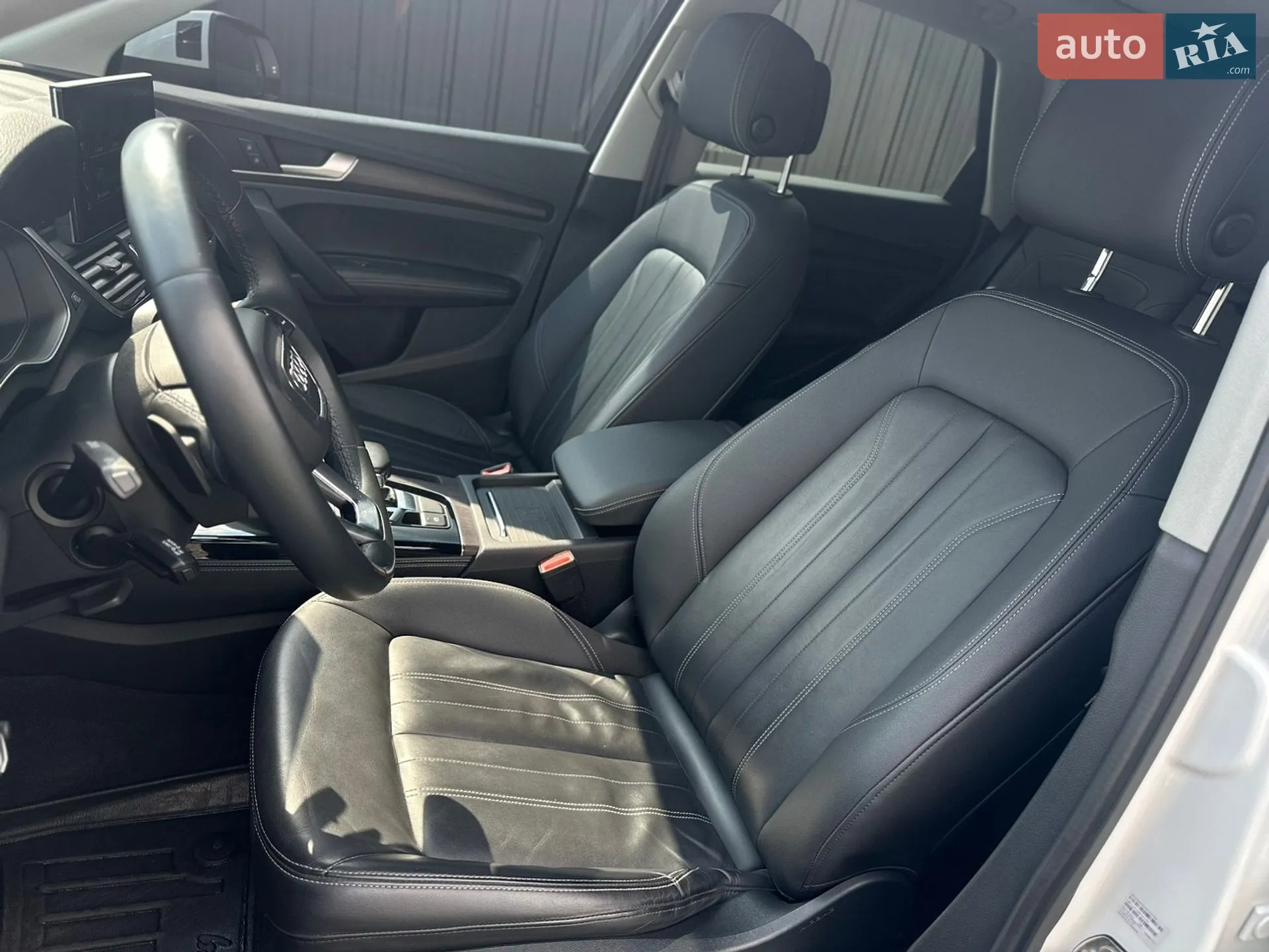 2021 Audi Q5 - мініатюра 12