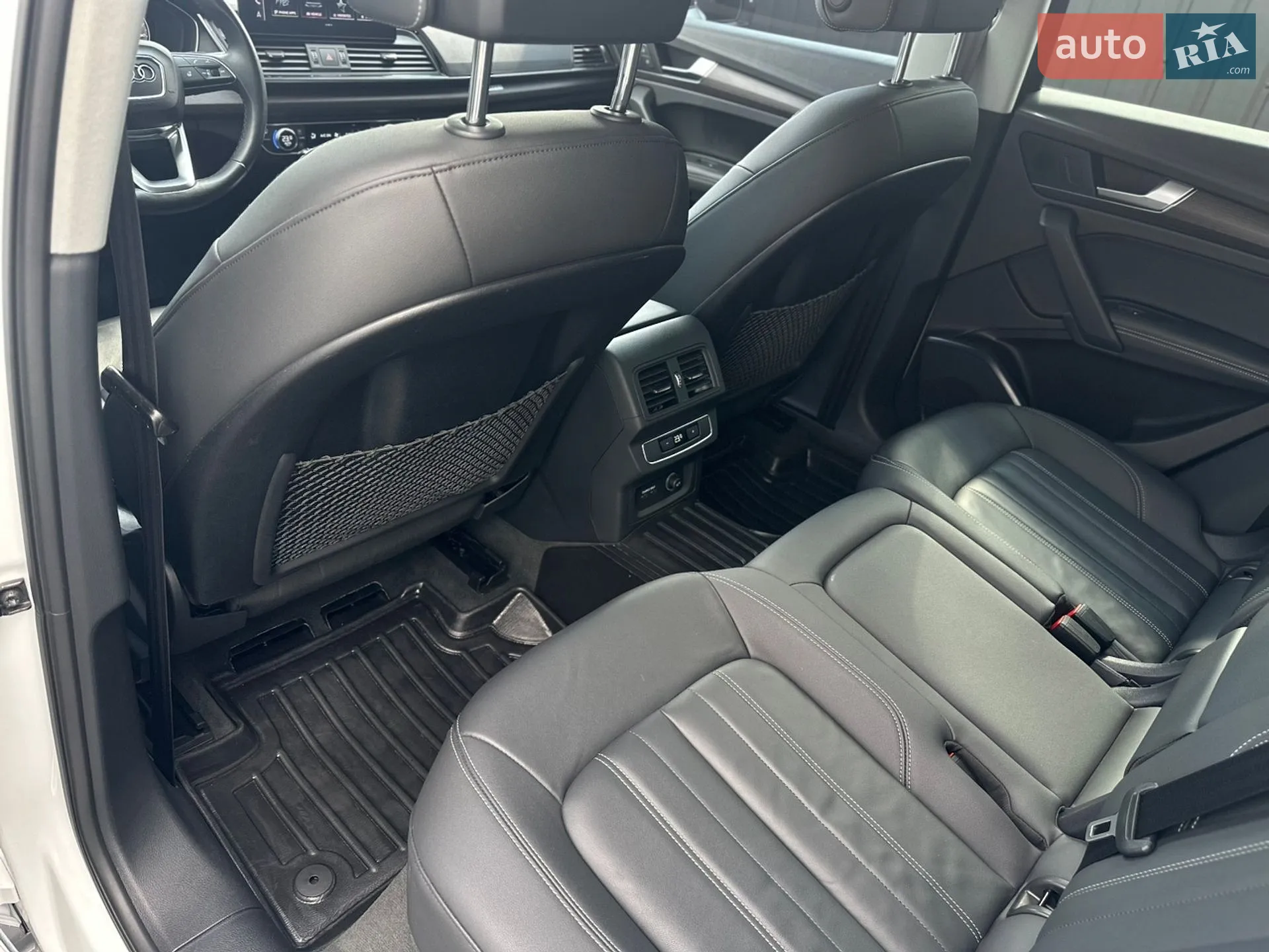 2021 Audi Q5 - мініатюра 22