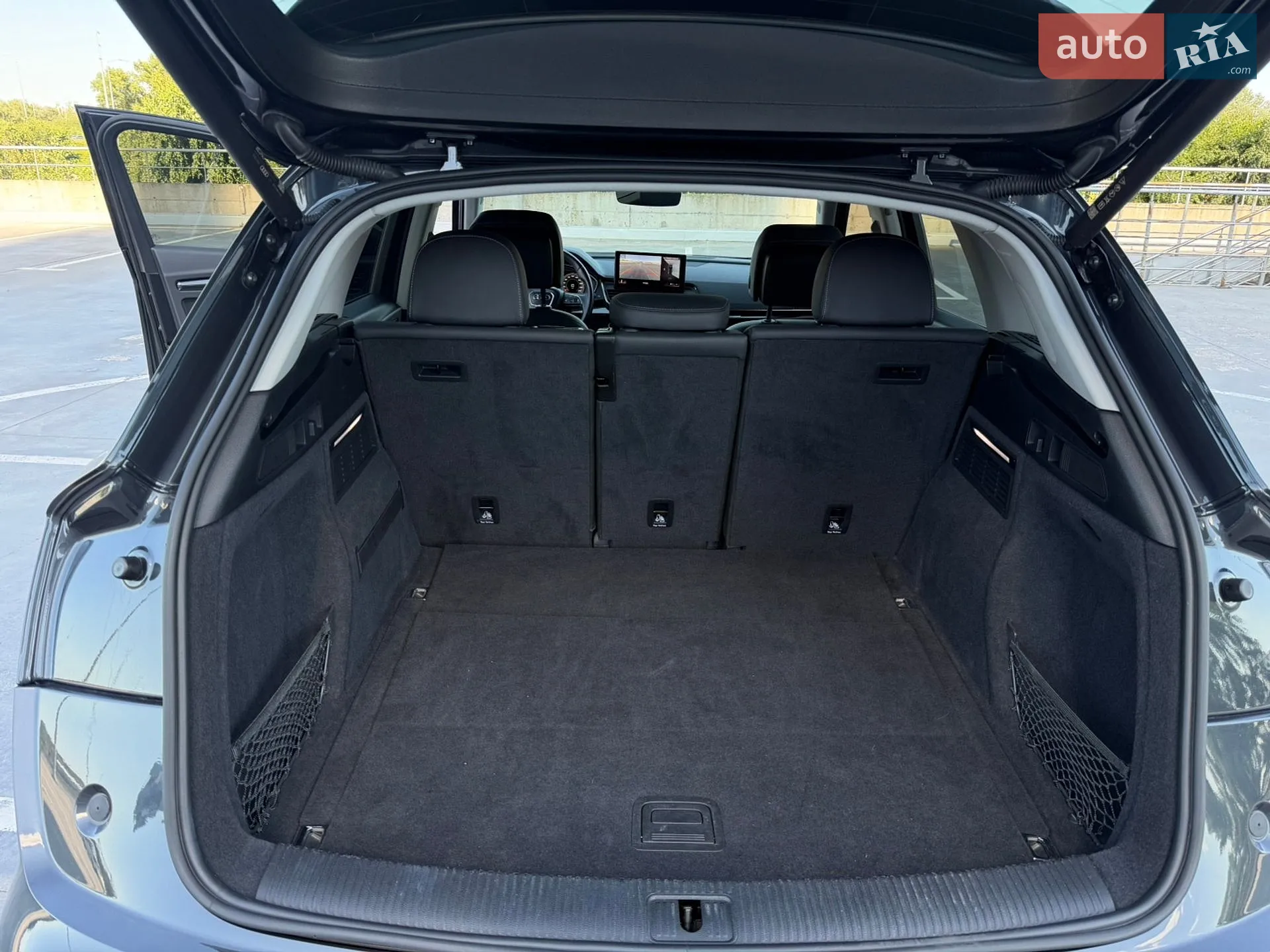 2021 Audi Q5 - мініатюра 18