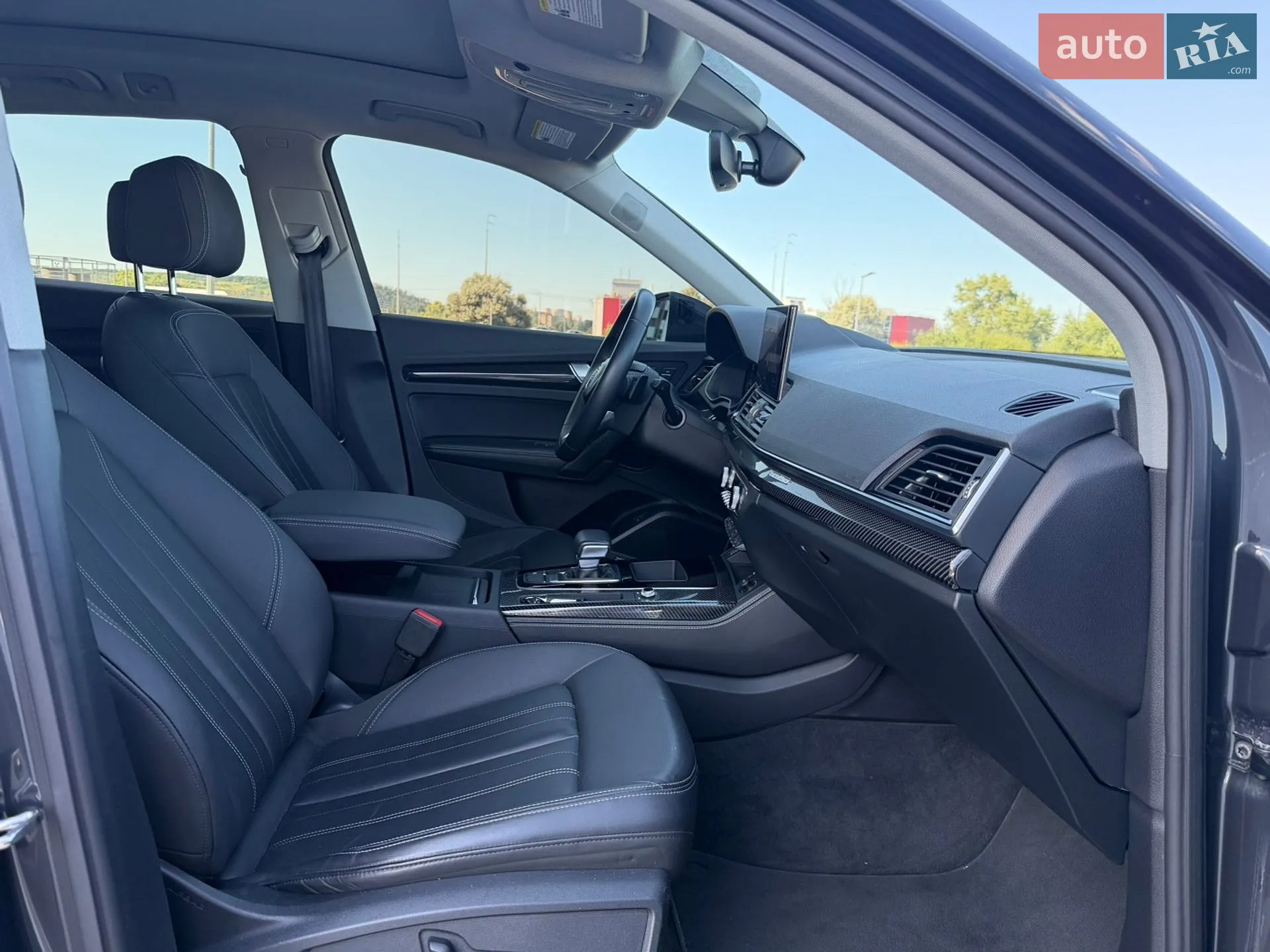 2021 Audi Q5 - мініатюра 23