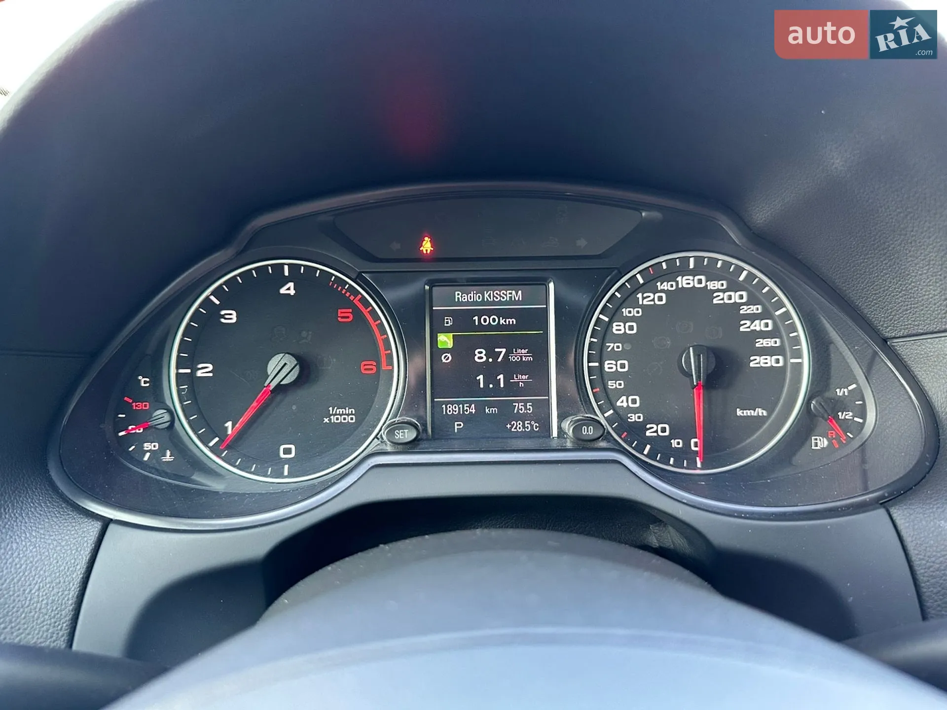 2012 Audi Q5 - мініатюра 32