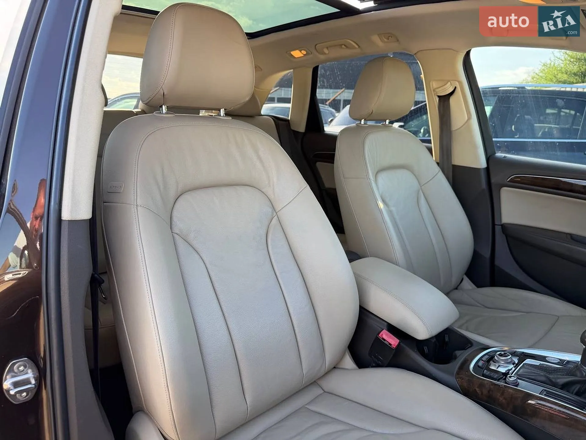 2014 Audi Q5 - мініатюра 29