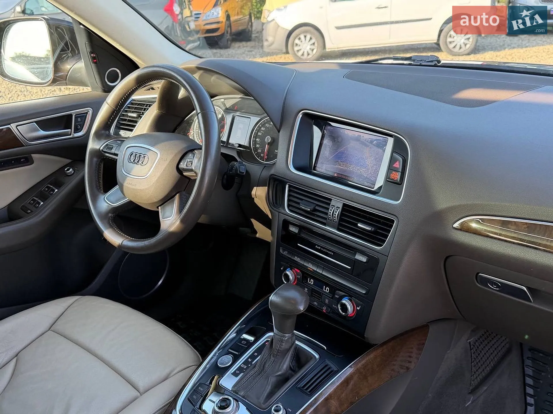 2014 Audi Q5 - мініатюра 33