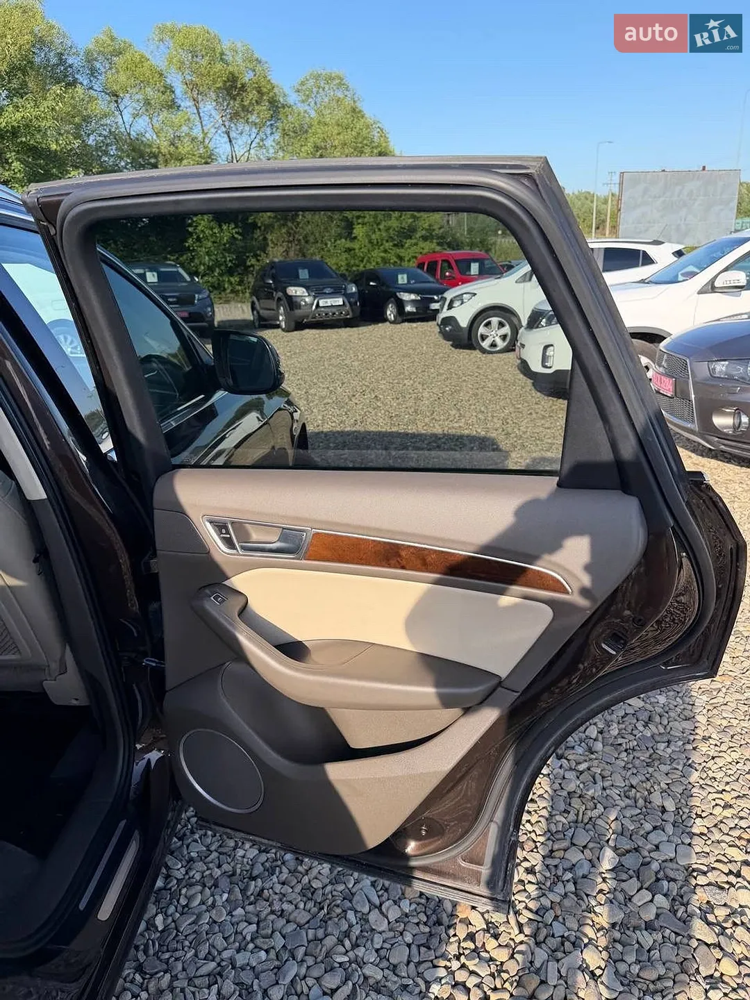 2014 Audi Q5 - мініатюра 40