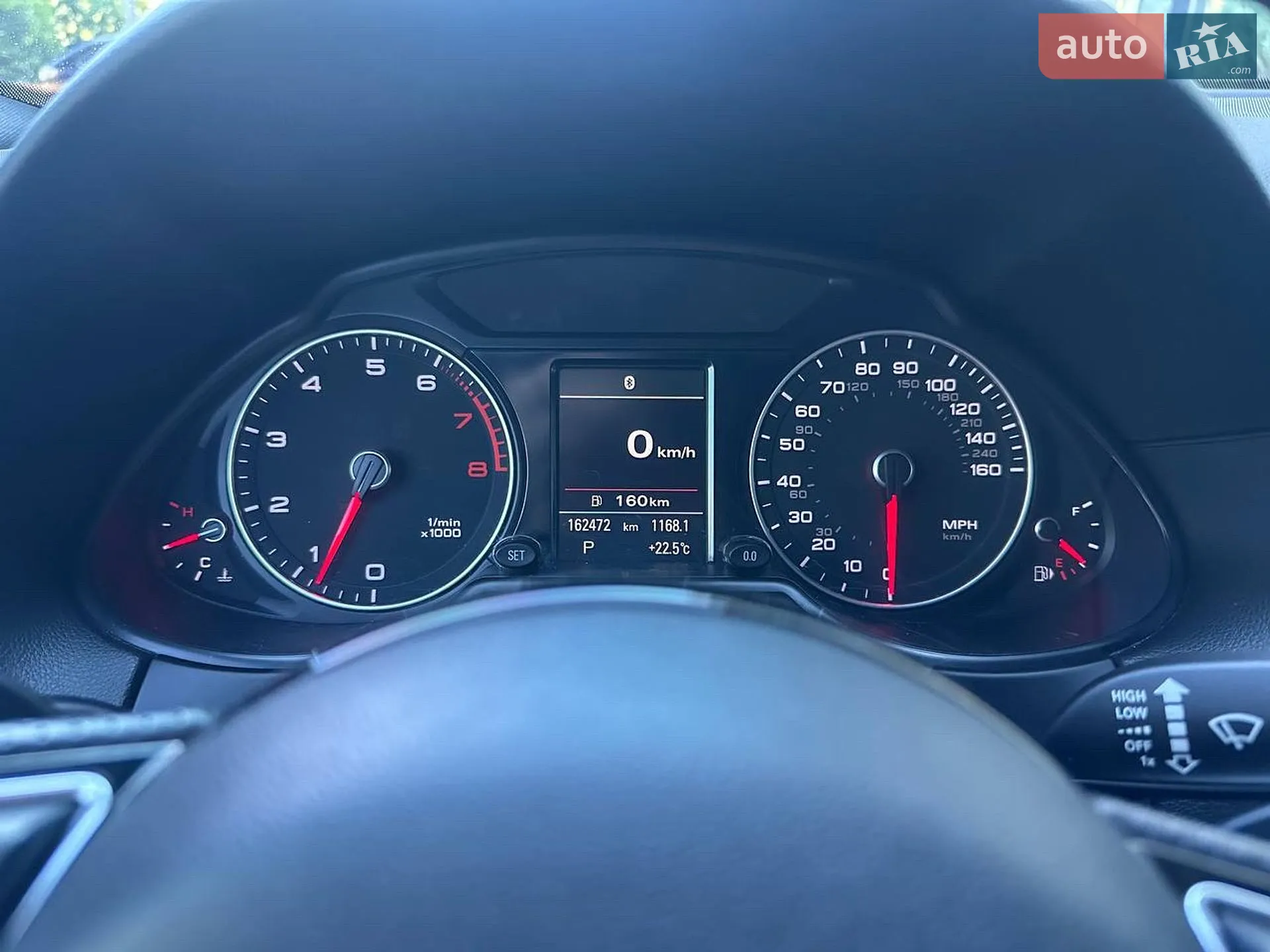 2015 Audi Q5 - мініатюра 16