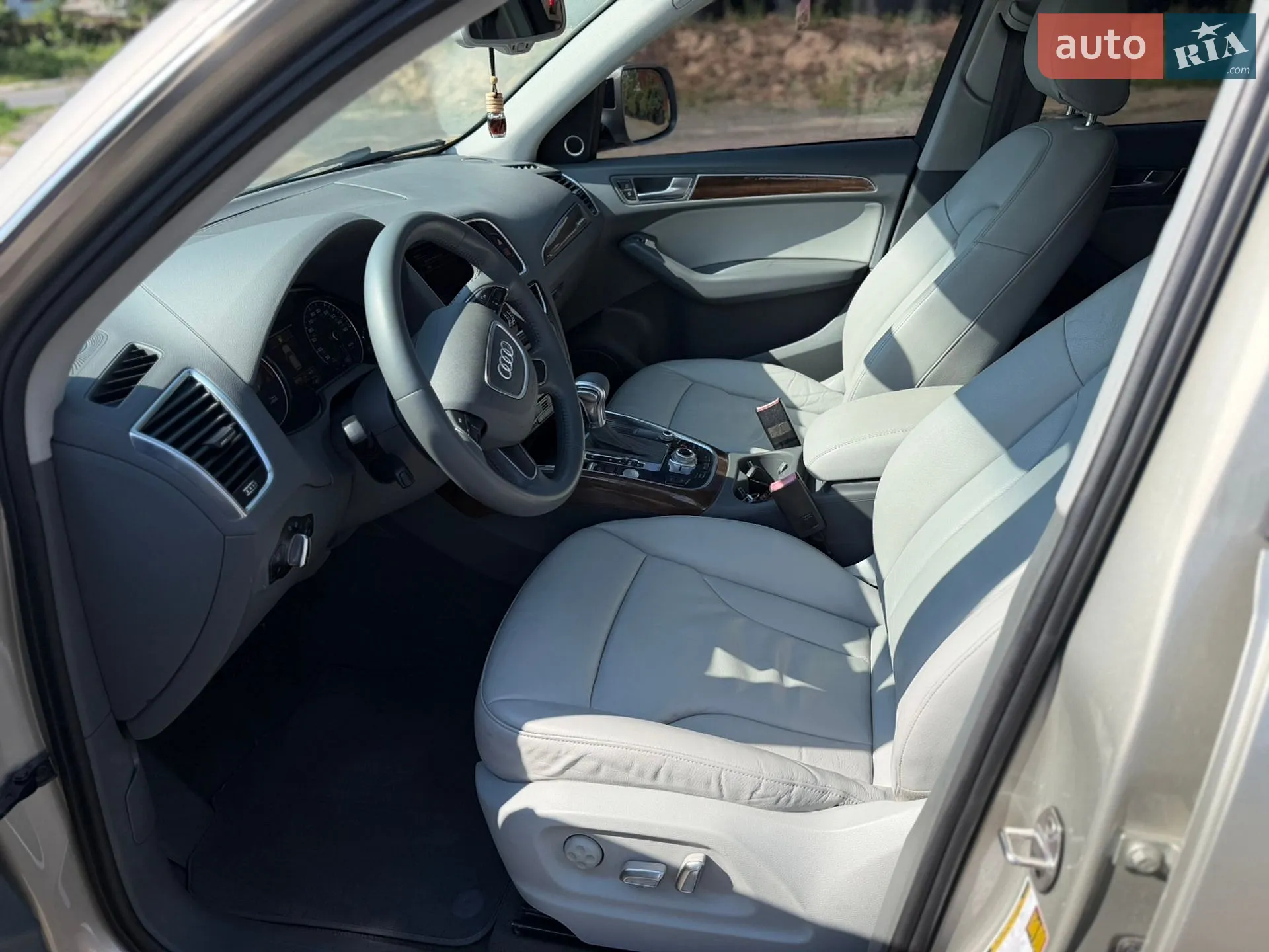 2015 Audi Q5 - мініатюра 27