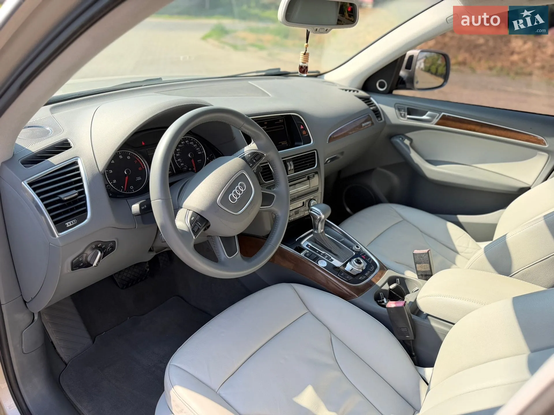 2015 Audi Q5 - мініатюра 29