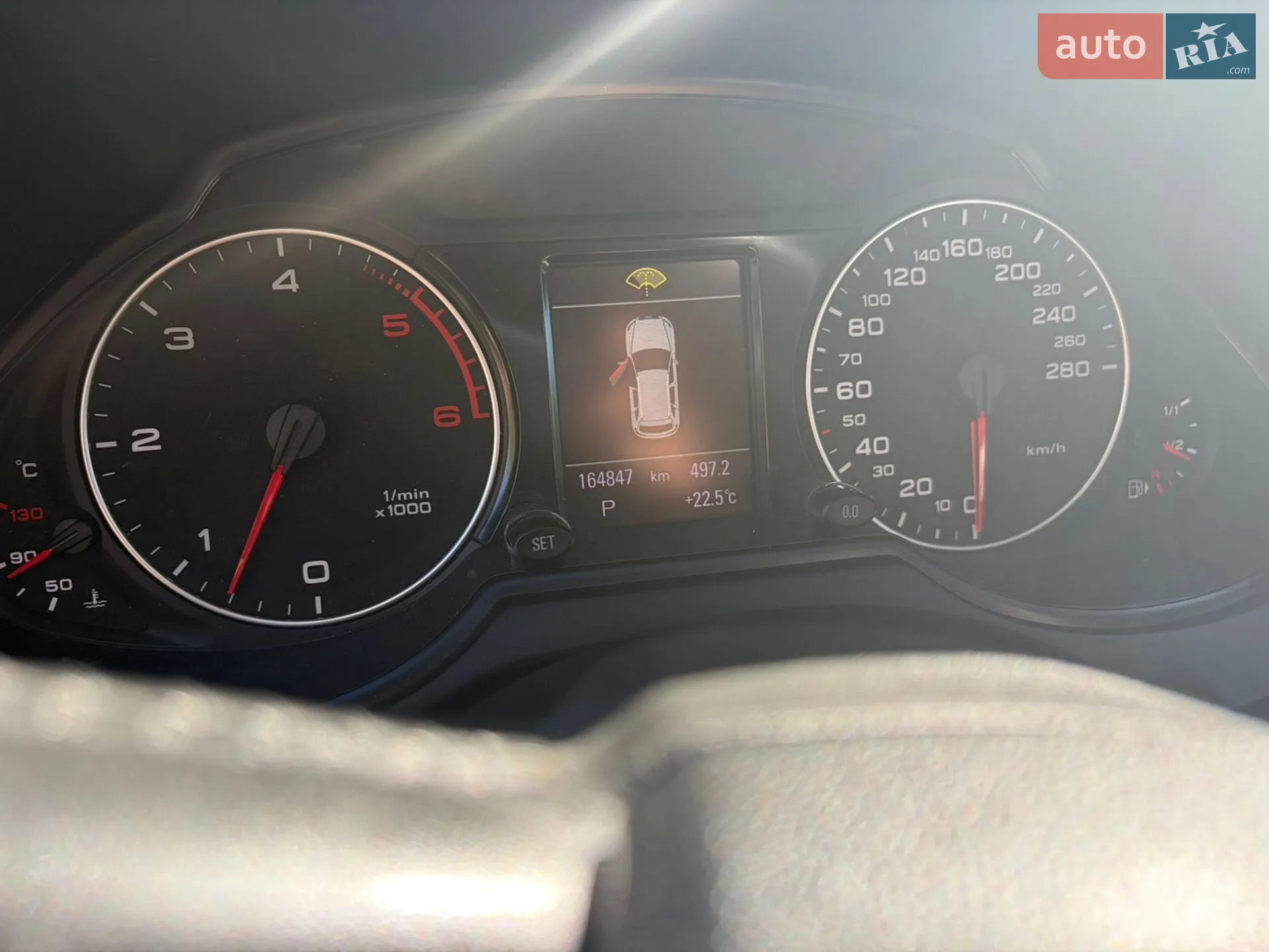 2011 Audi Q5 - мініатюра 29