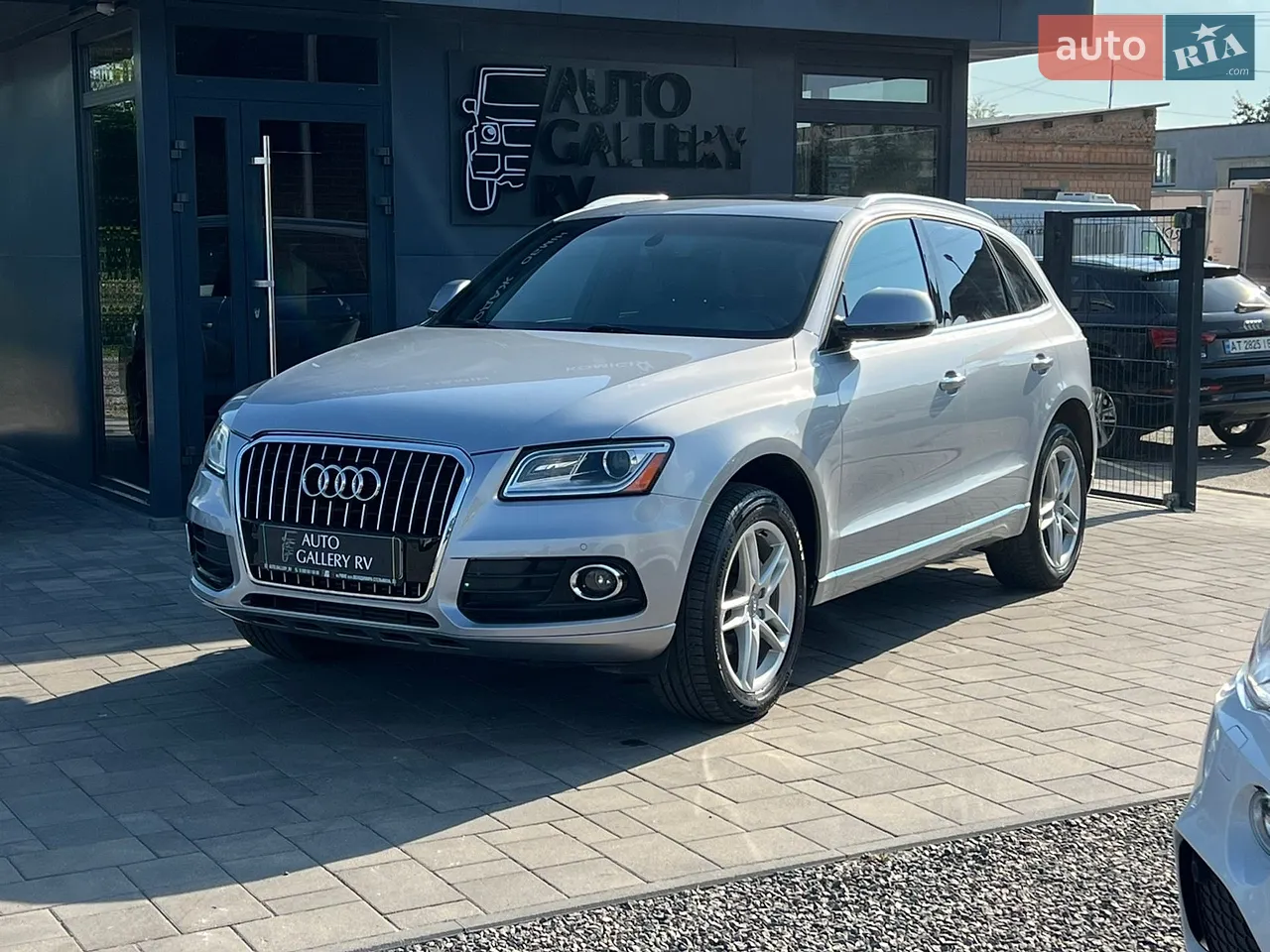 2014 Audi Q5 - мініатюра 24