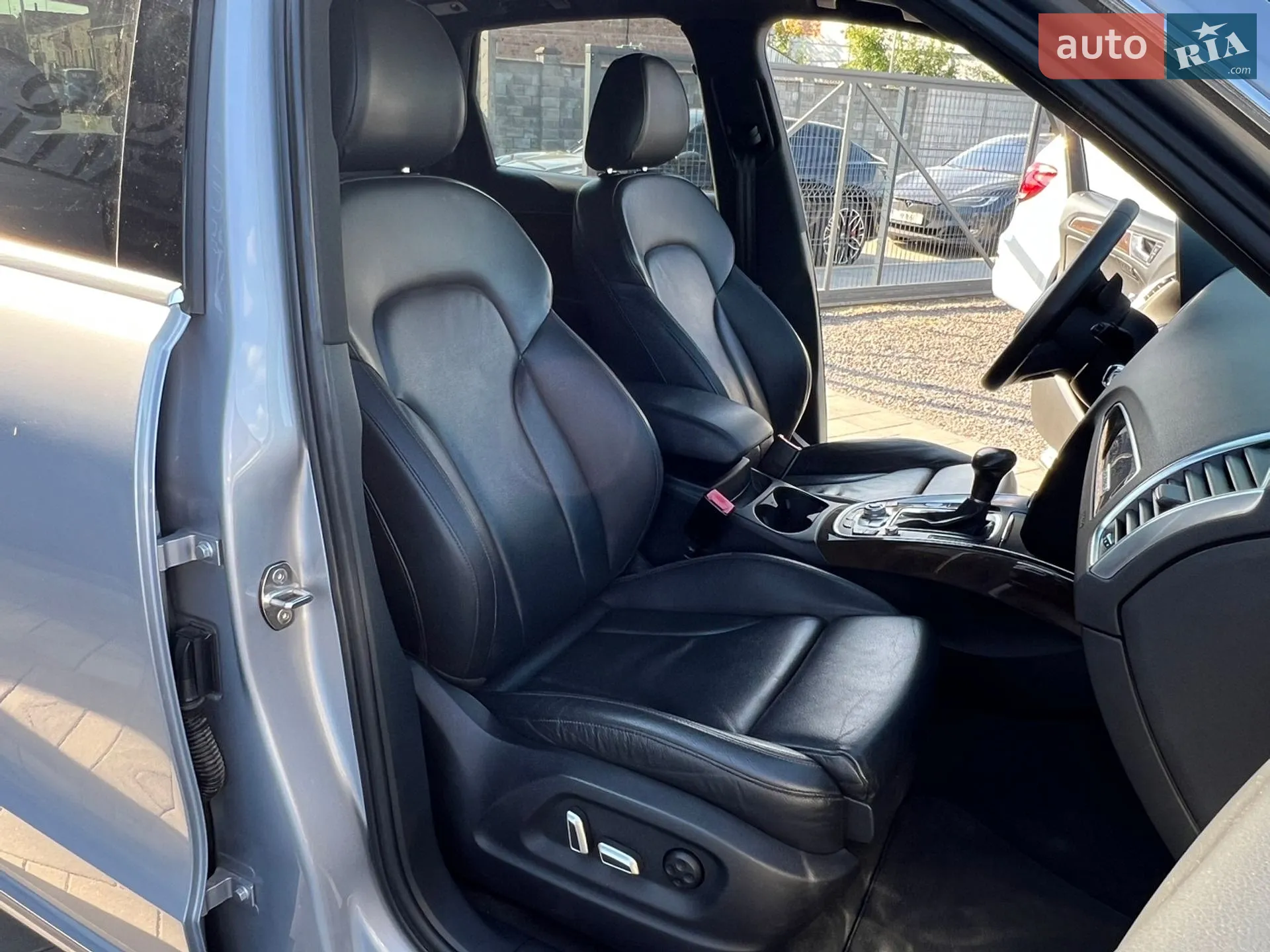 2015 Audi Q5 - мініатюра 17