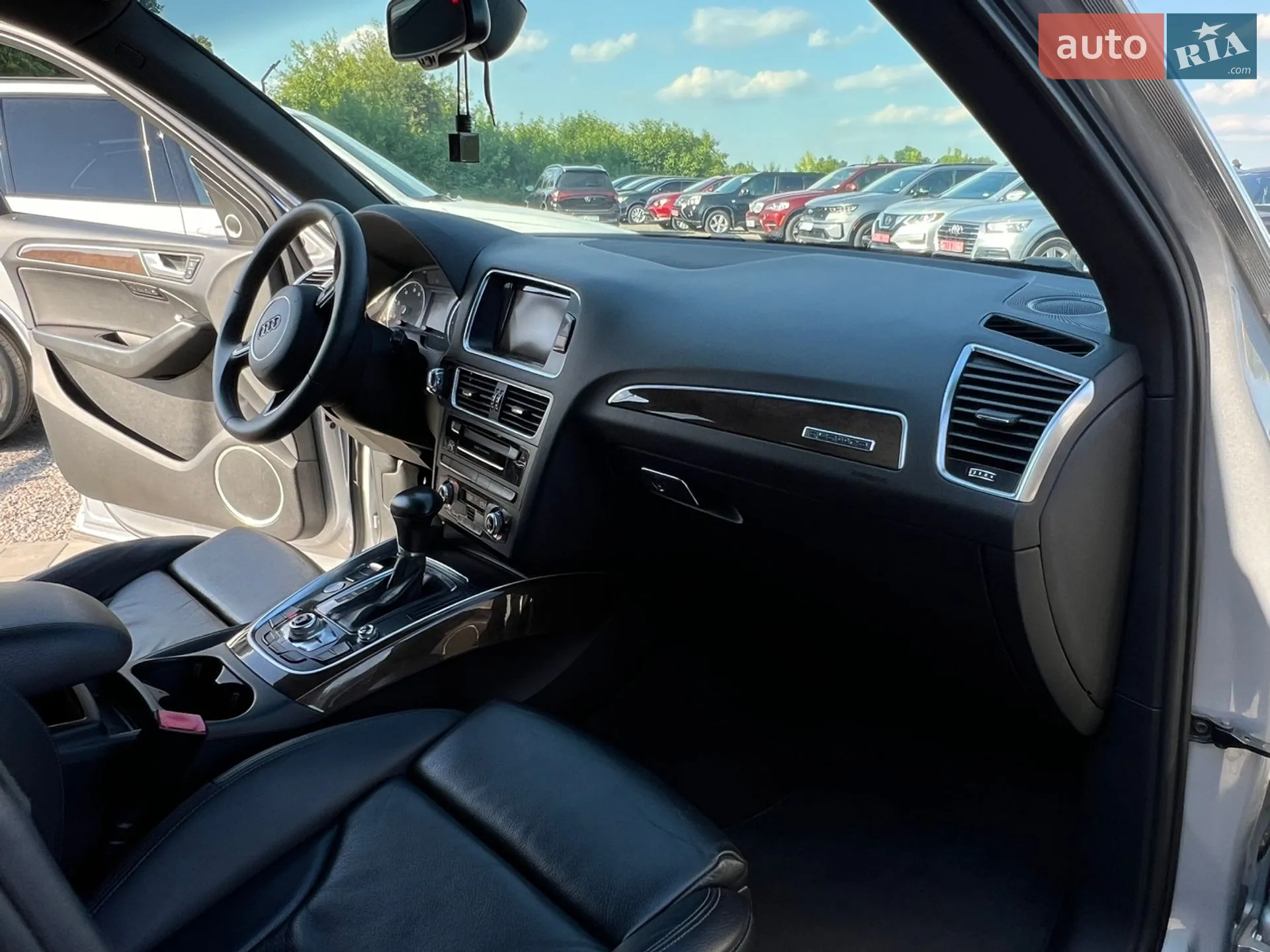 2015 Audi Q5 - мініатюра 19