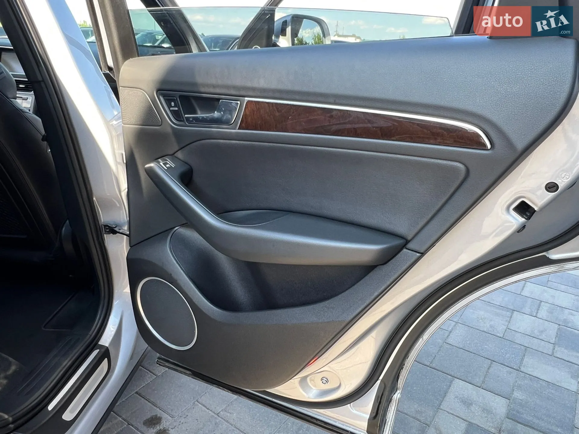 2015 Audi Q5 - мініатюра 24