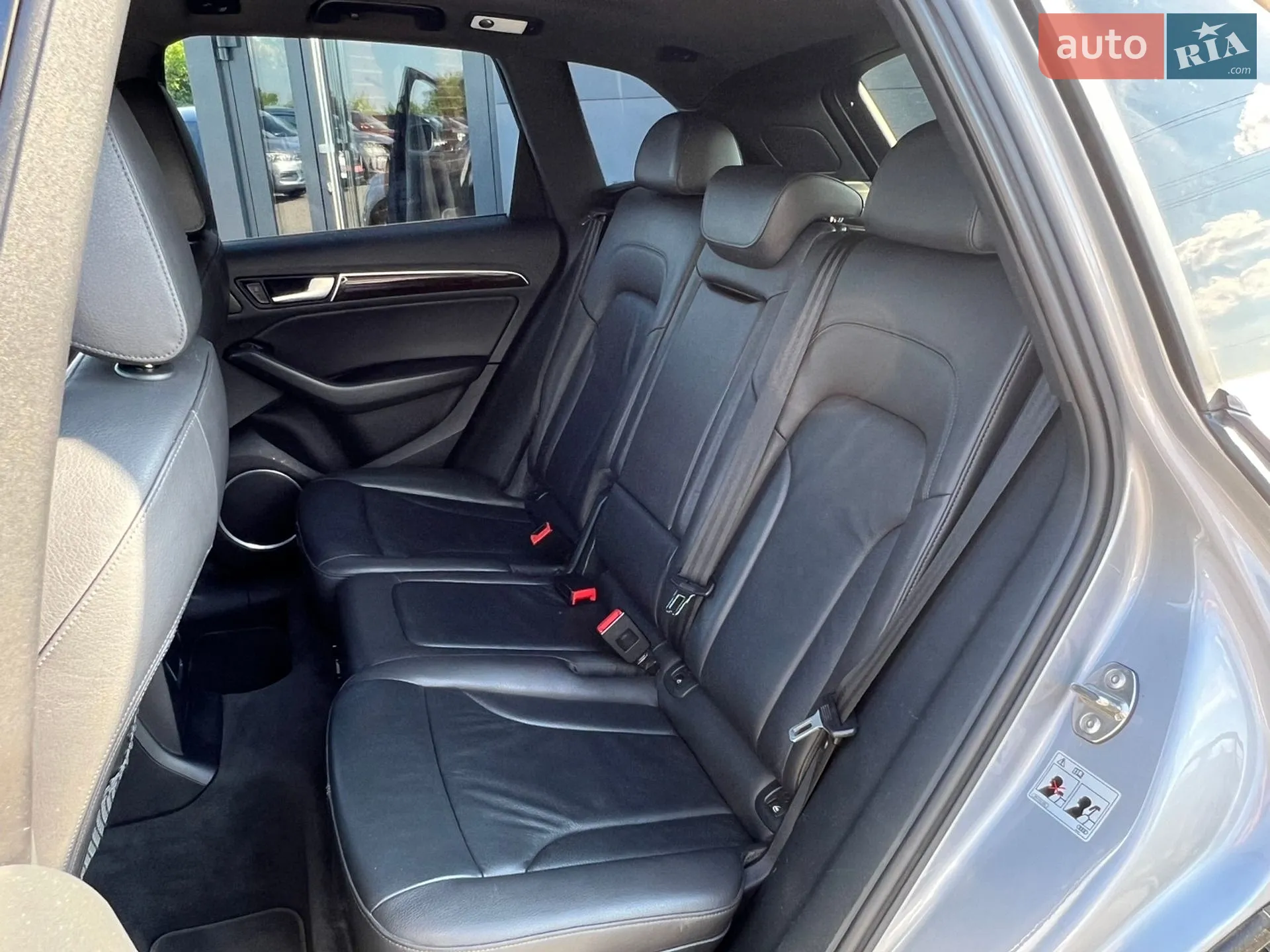 2015 Audi Q5 - мініатюра 27