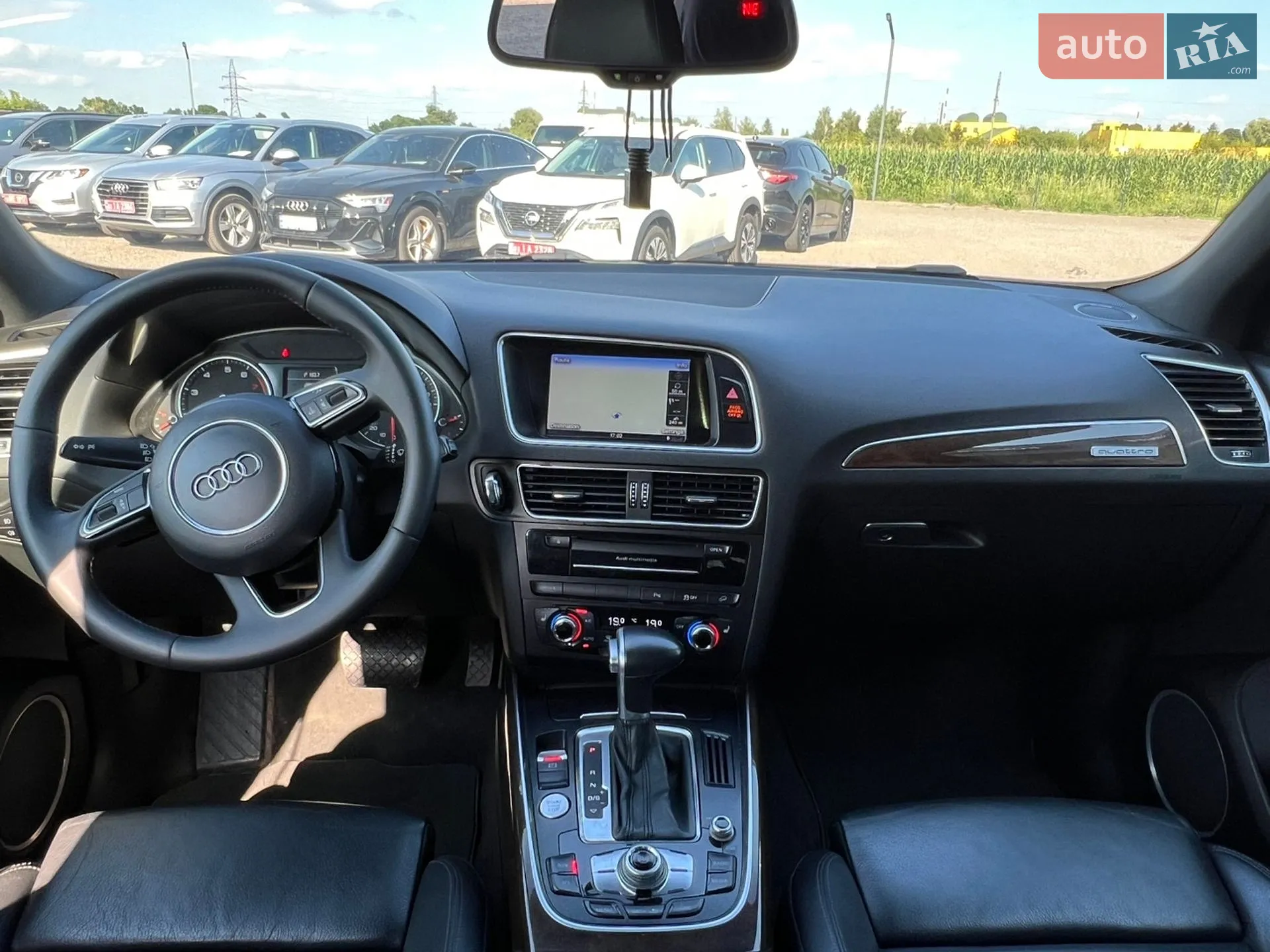 2015 Audi Q5 - мініатюра 28