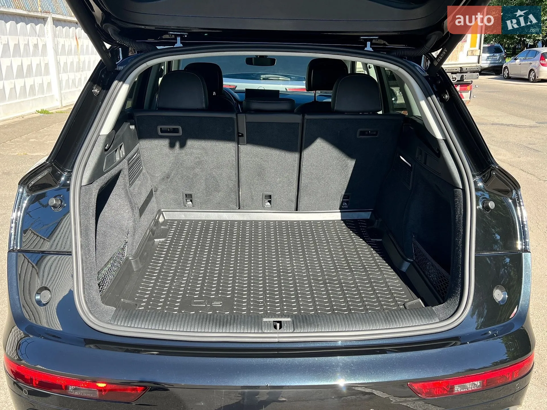 2023 Audi Q5 - мініатюра 14