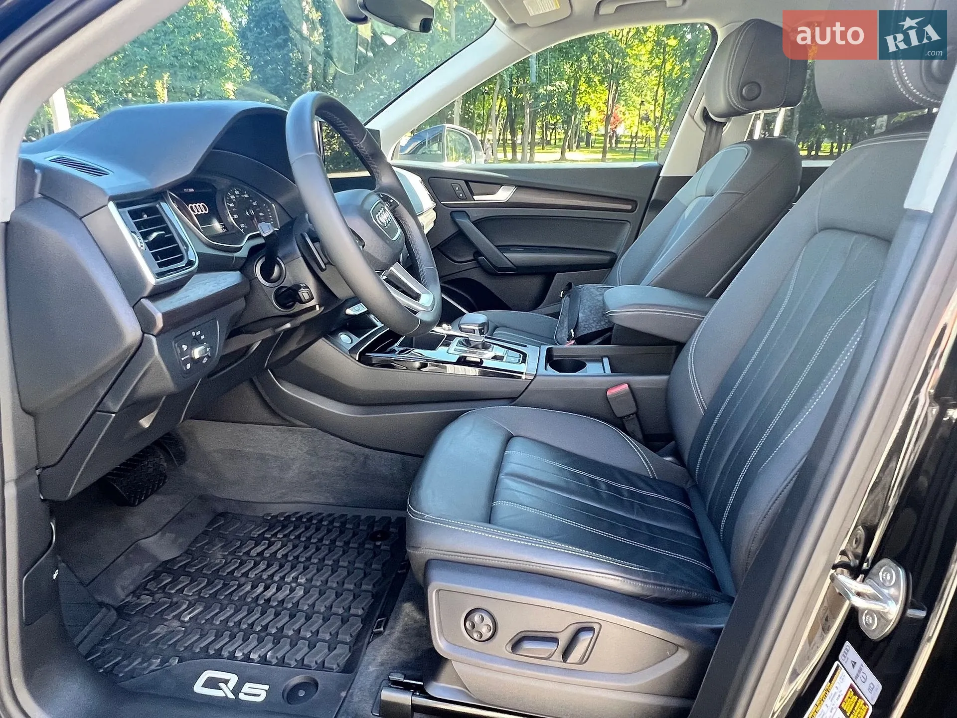 2023 Audi Q5 - мініатюра 17