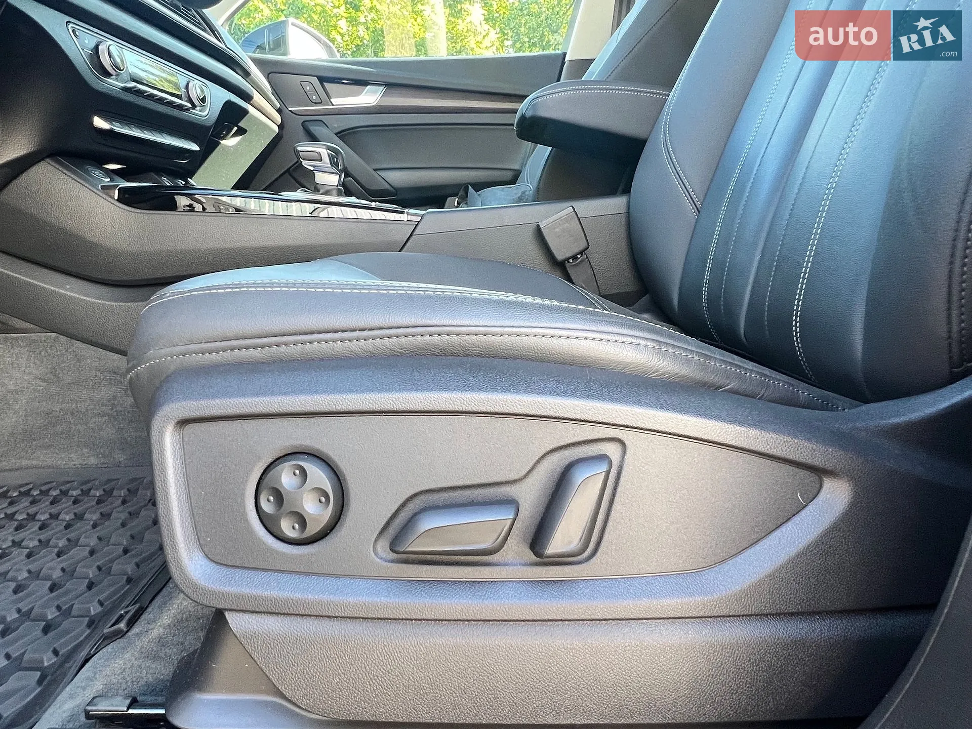 2023 Audi Q5 - мініатюра 18