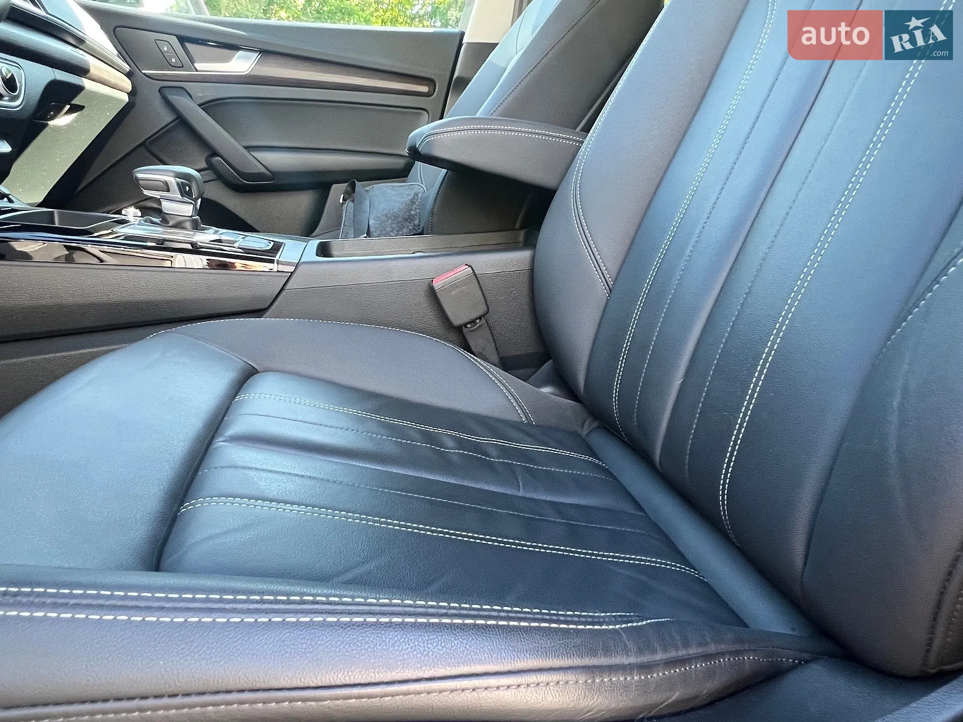 2023 Audi Q5 - мініатюра 20