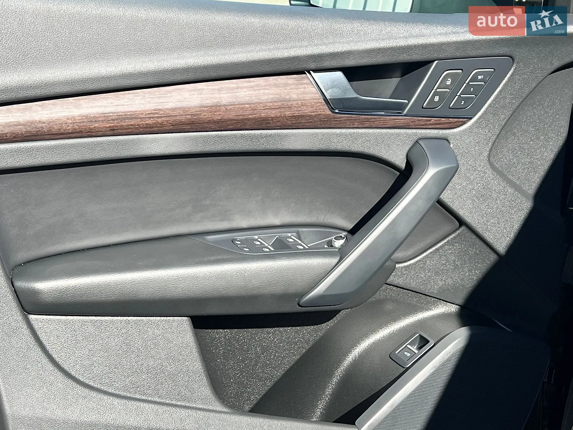 2023 Audi Q5 - мініатюра 21