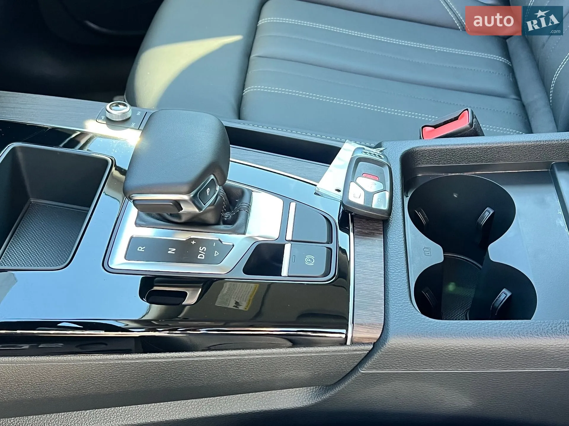 2023 Audi Q5 - мініатюра 20