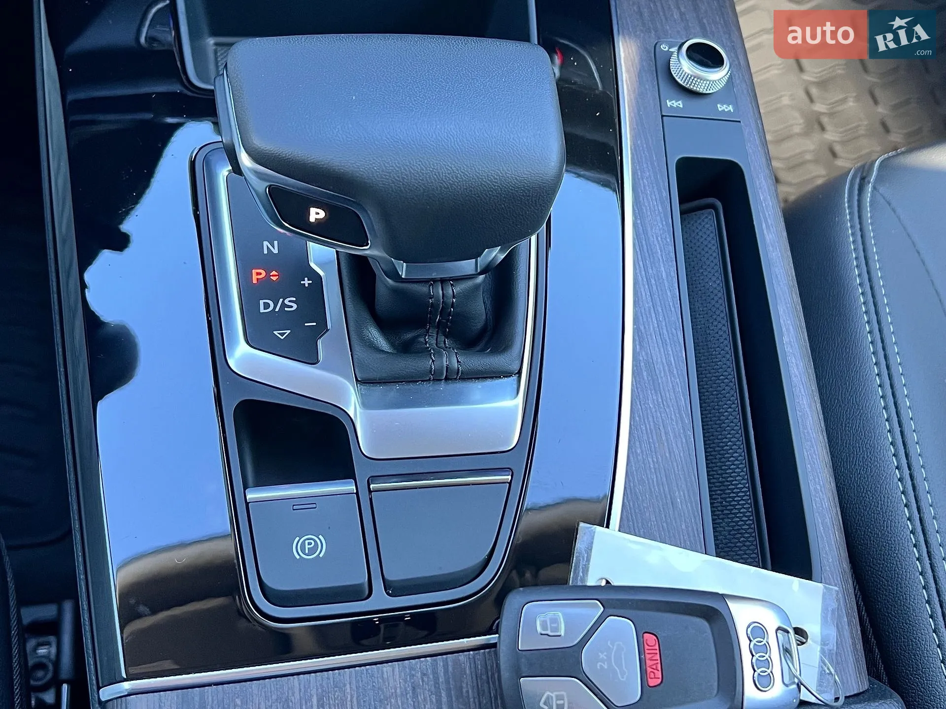 2023 Audi Q5 - мініатюра 33