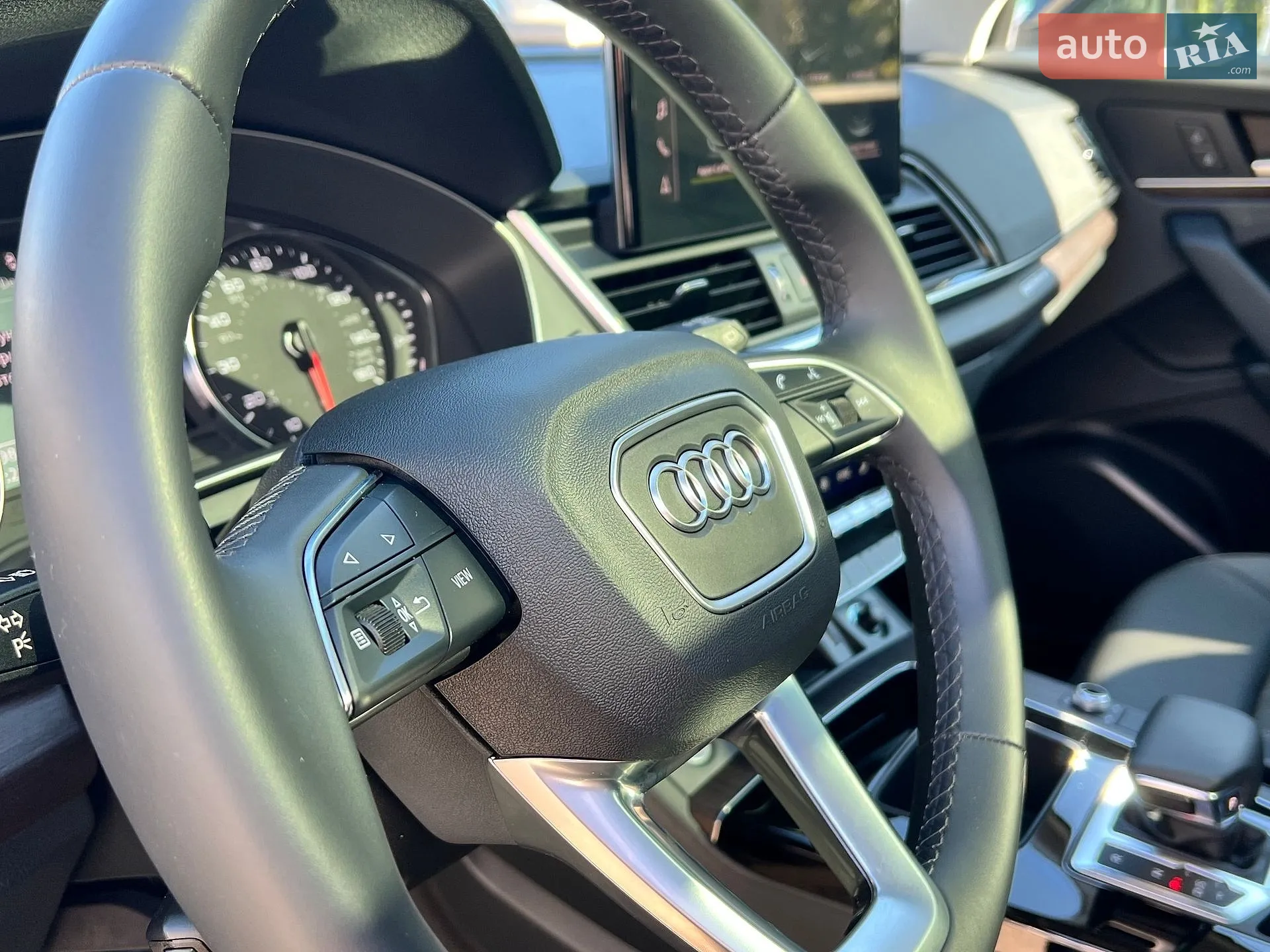 2023 Audi Q5 - мініатюра 36