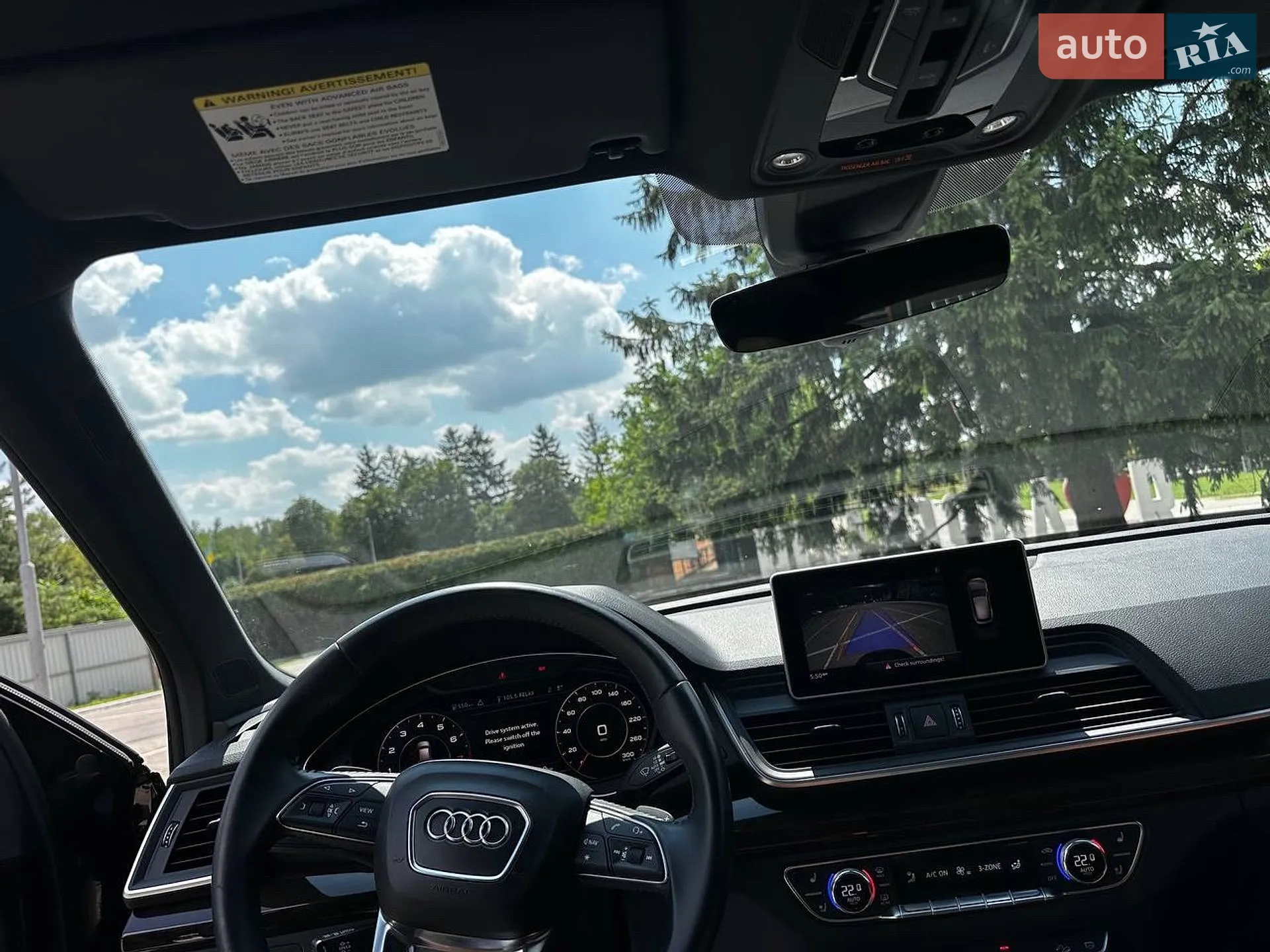 2018 Audi Q5 - мініатюра 56