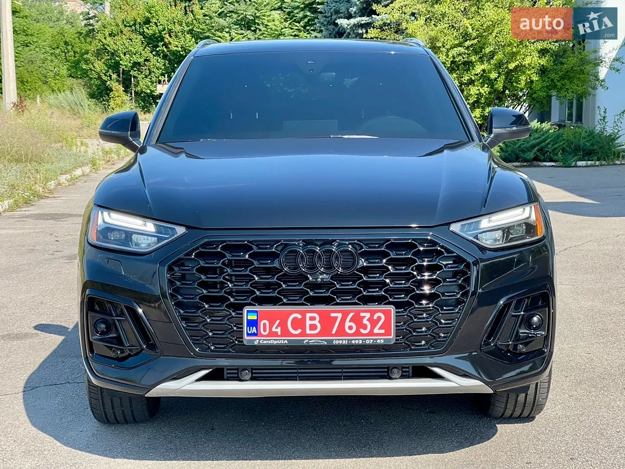 2020 Mazda CX-9 - мініатюра 19