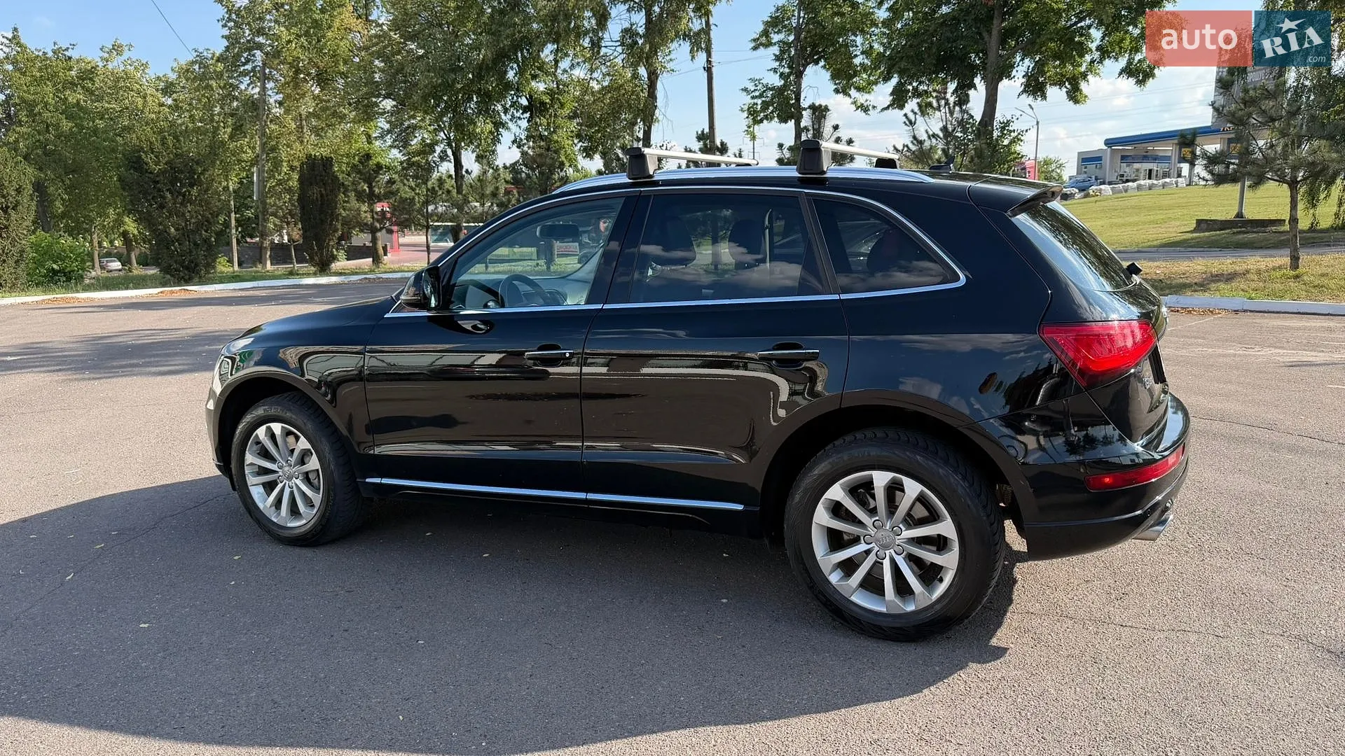 2015 Audi Q5 - мініатюра 6