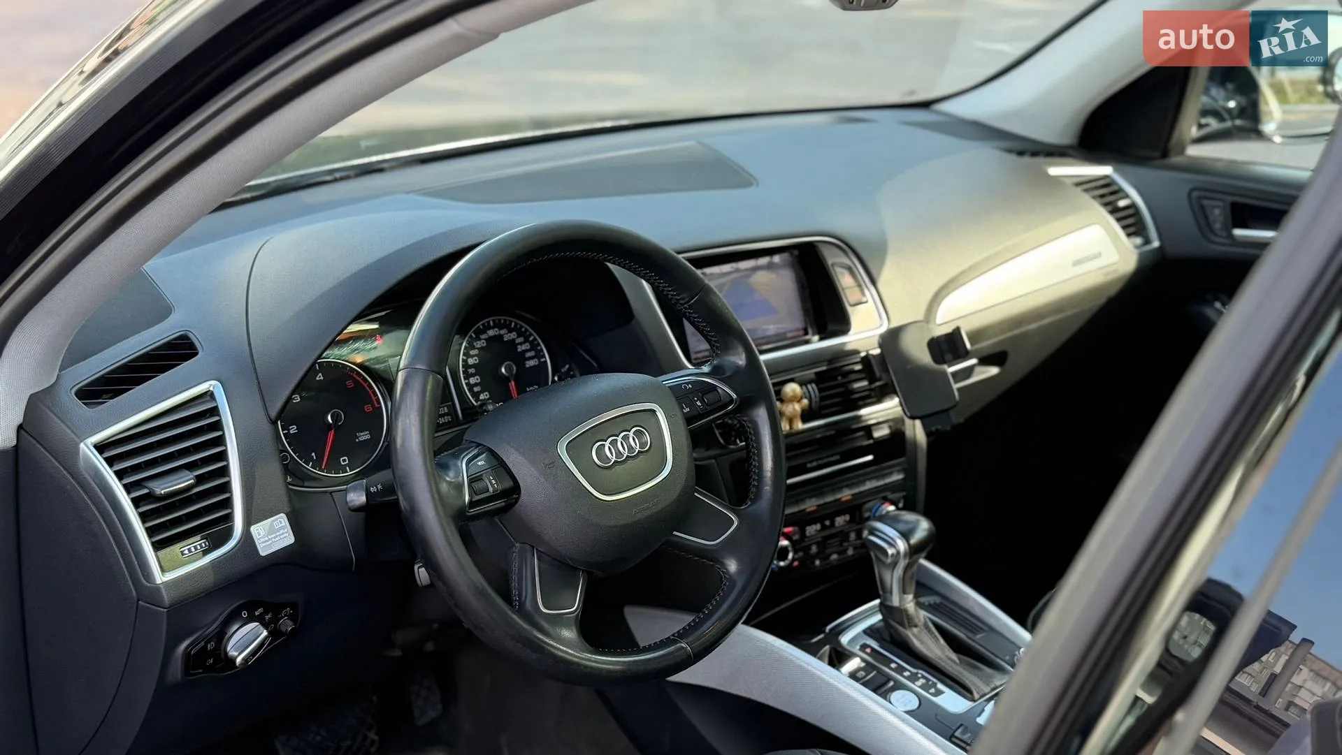 2015 Audi Q5 - мініатюра 15