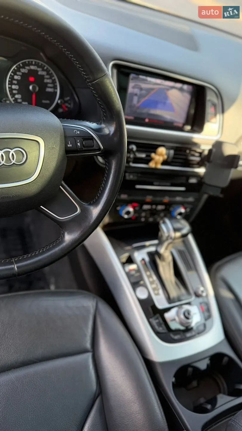 2015 Audi Q5 - мініатюра 18