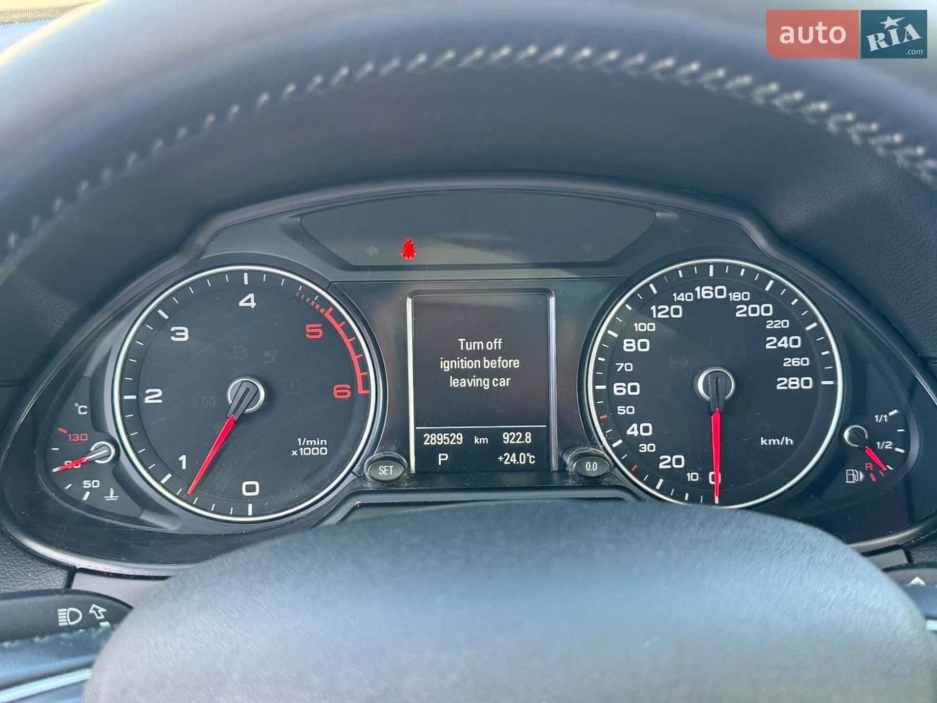 2015 Audi Q5 - мініатюра 19