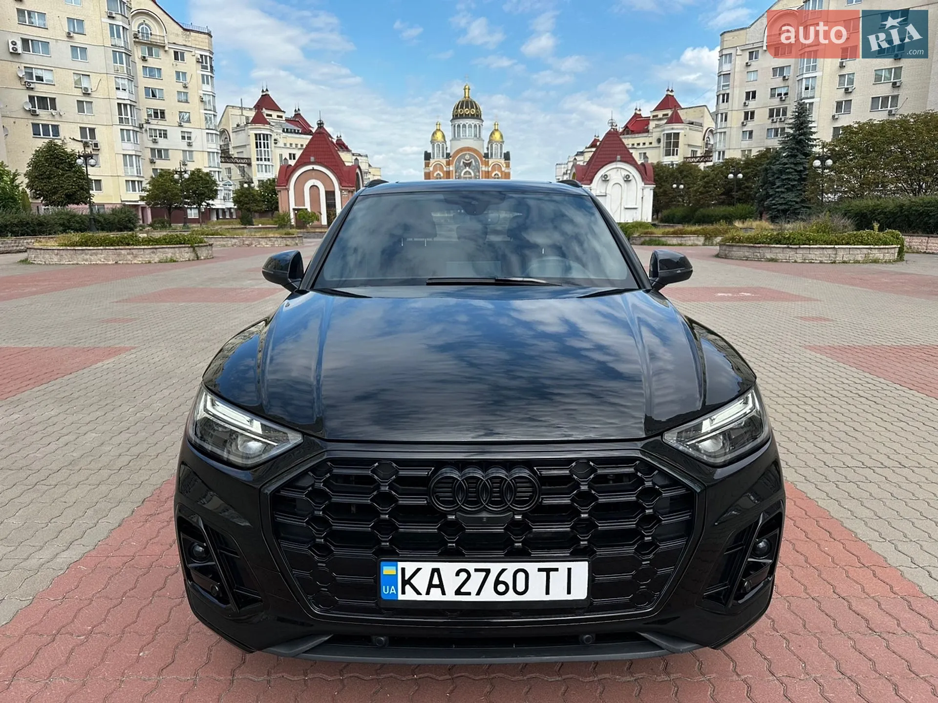 2023 Audi Q5 - мініатюра 8