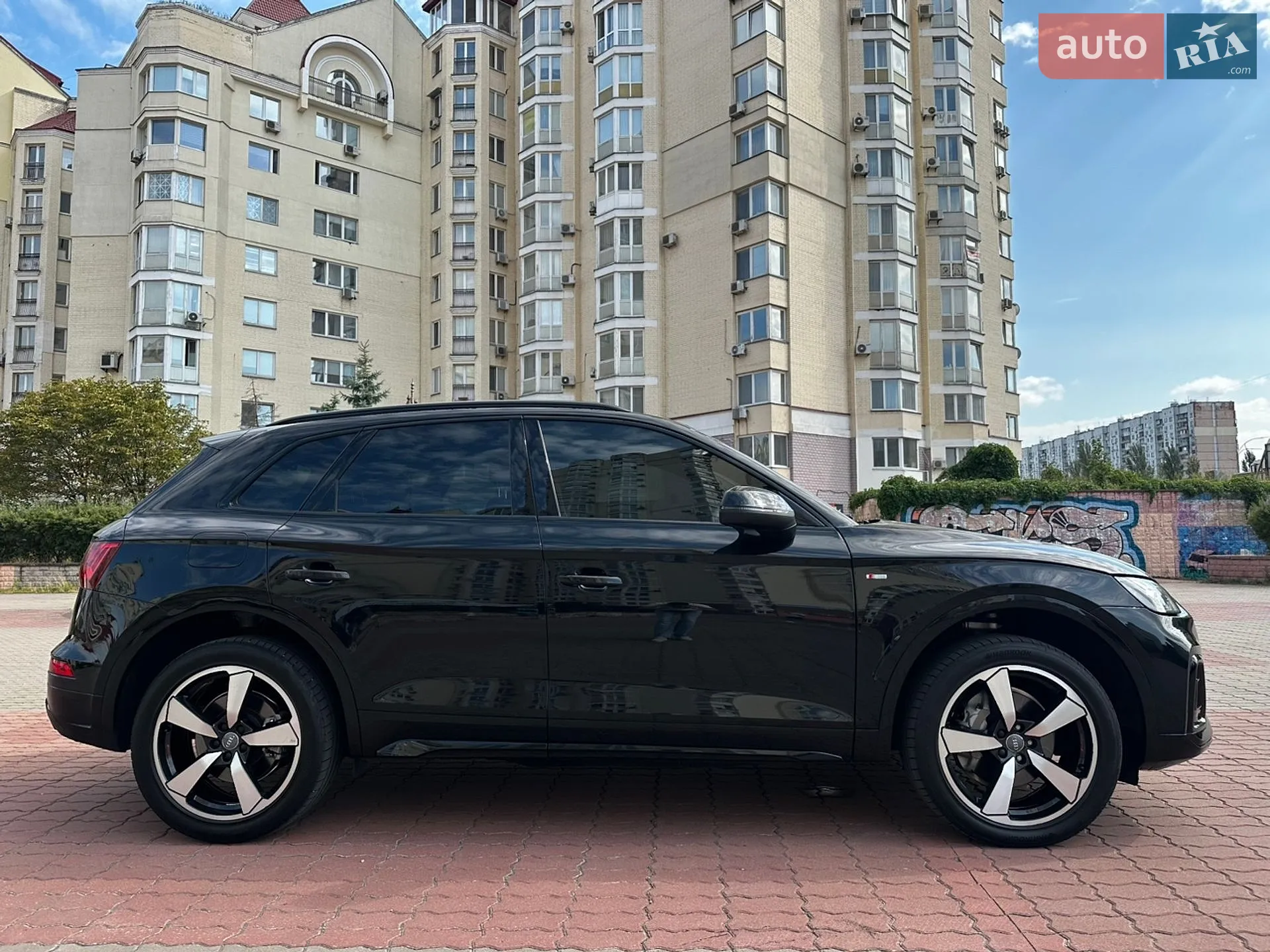 2023 Audi Q5 - мініатюра 14