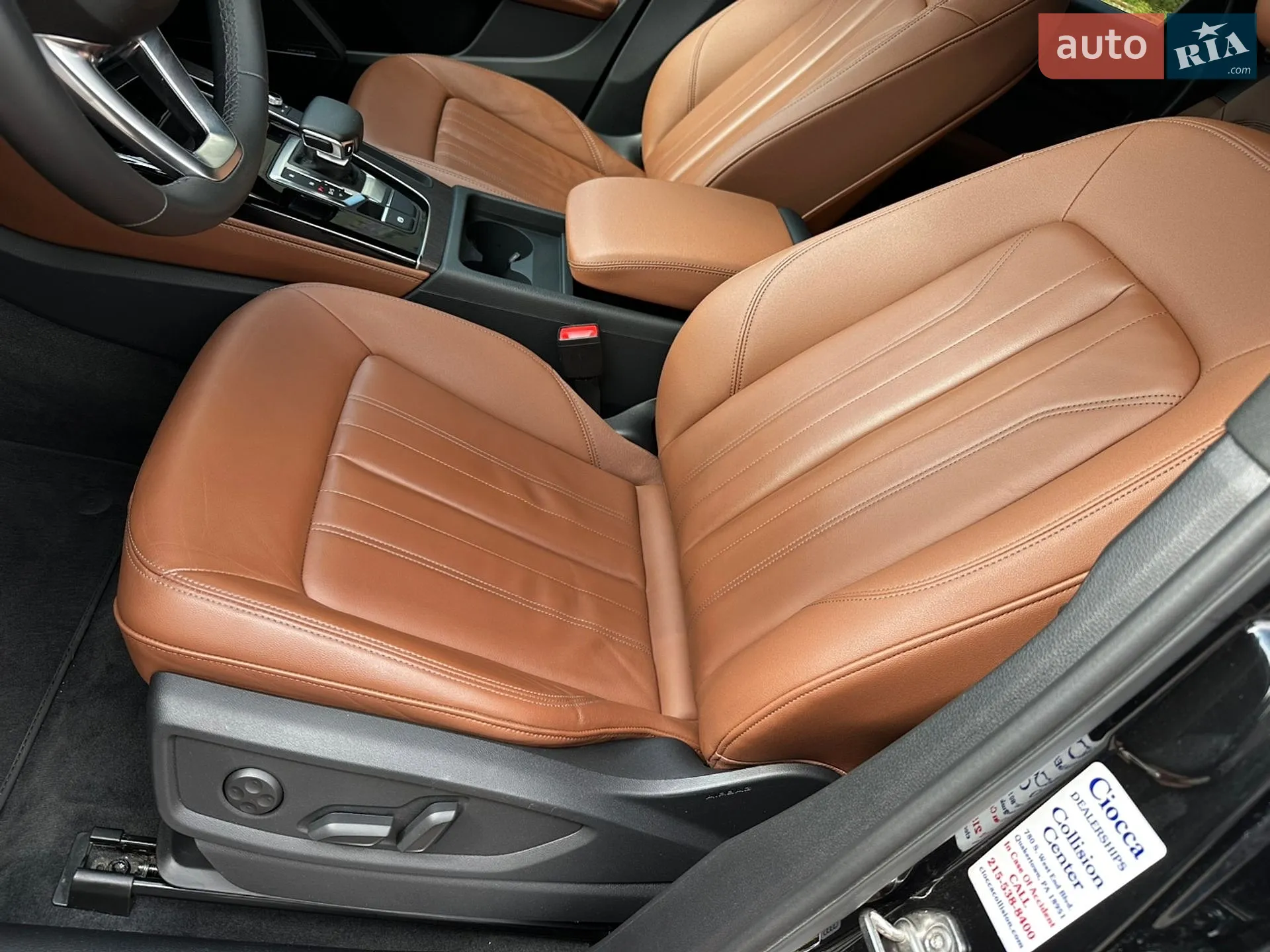2023 Audi Q5 - мініатюра 41